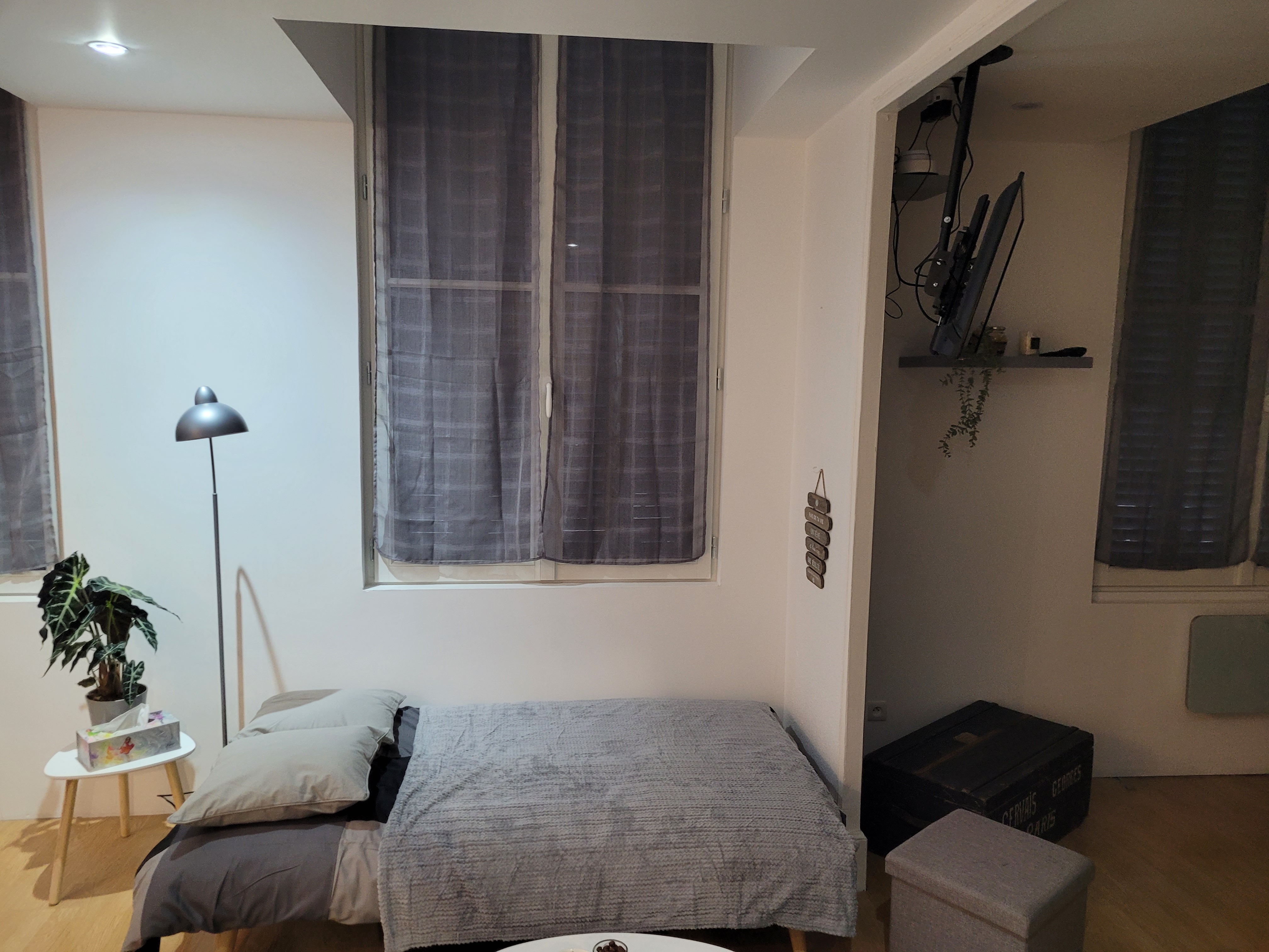 Appart City Chatel, Châtellerault