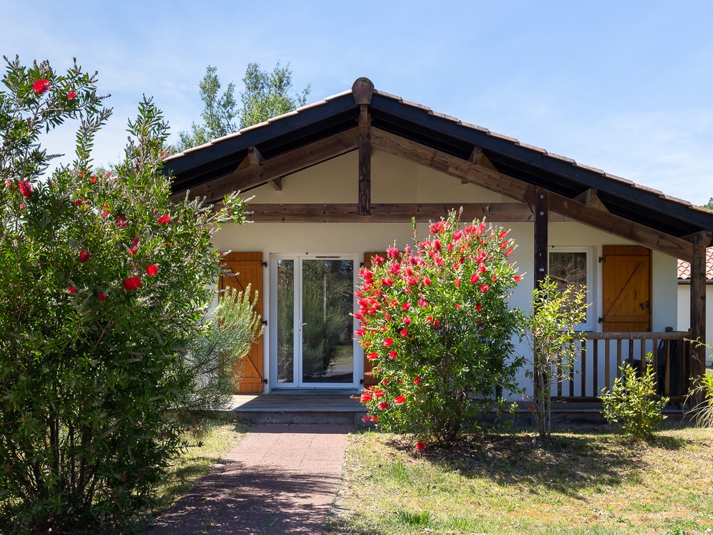Résidence Vacancéole L’Allée des Dunes, Ondres - photo 12