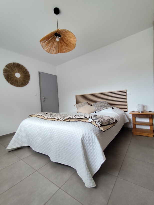 La Grange de Routgé