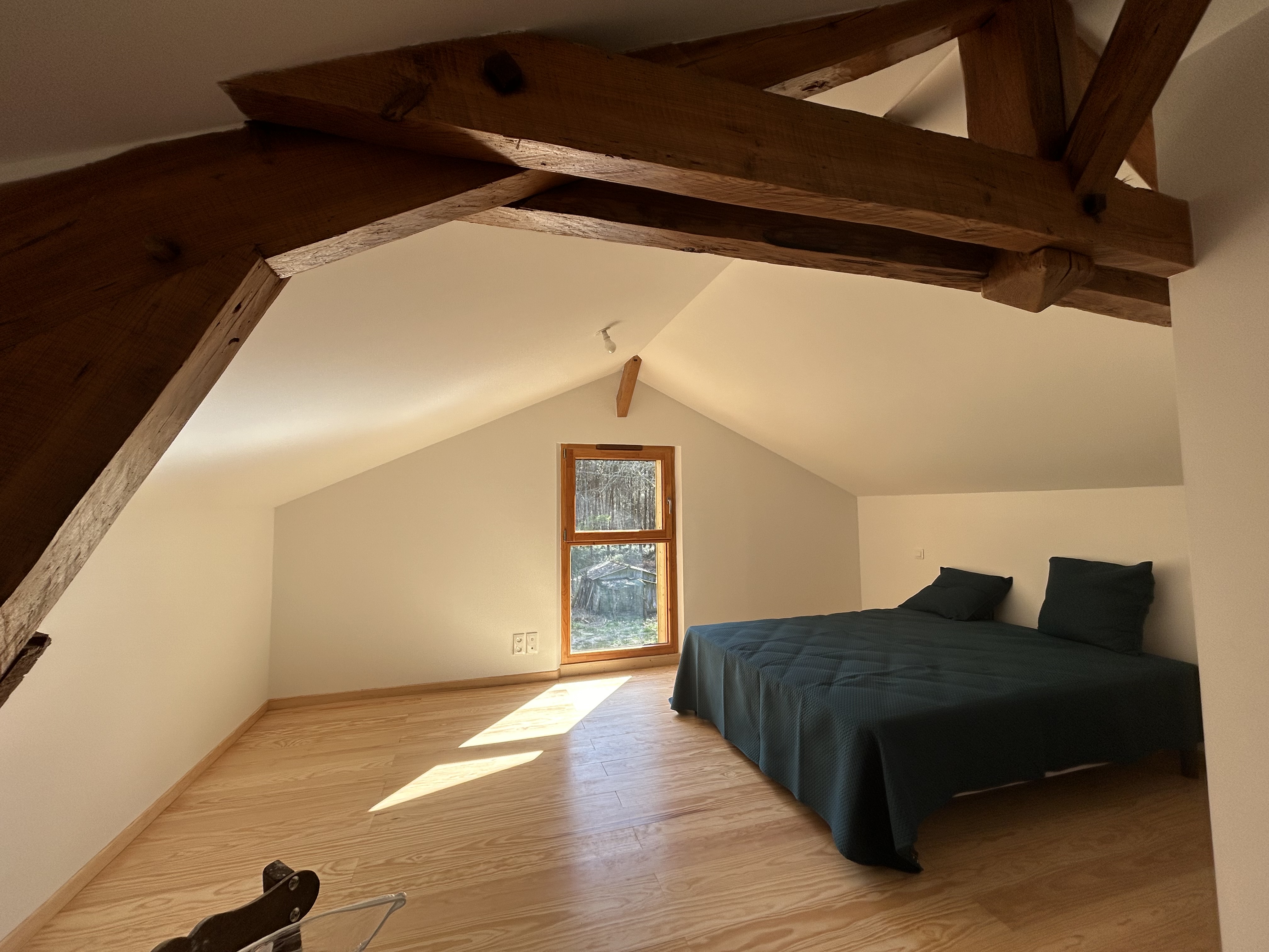 La Grange de Routgé, Arue - photo 6