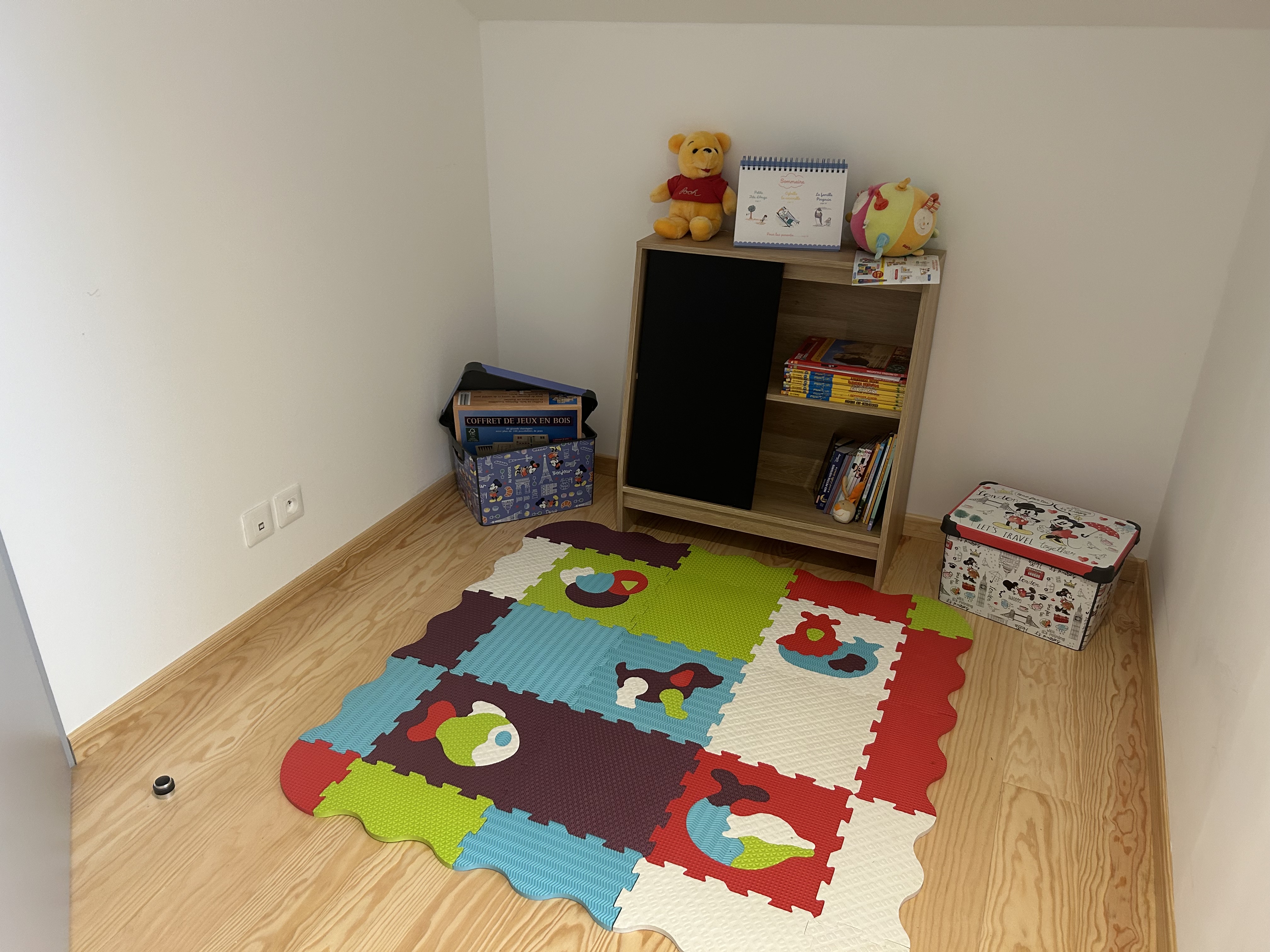 La Grange de Routgé, Arue - photo 8