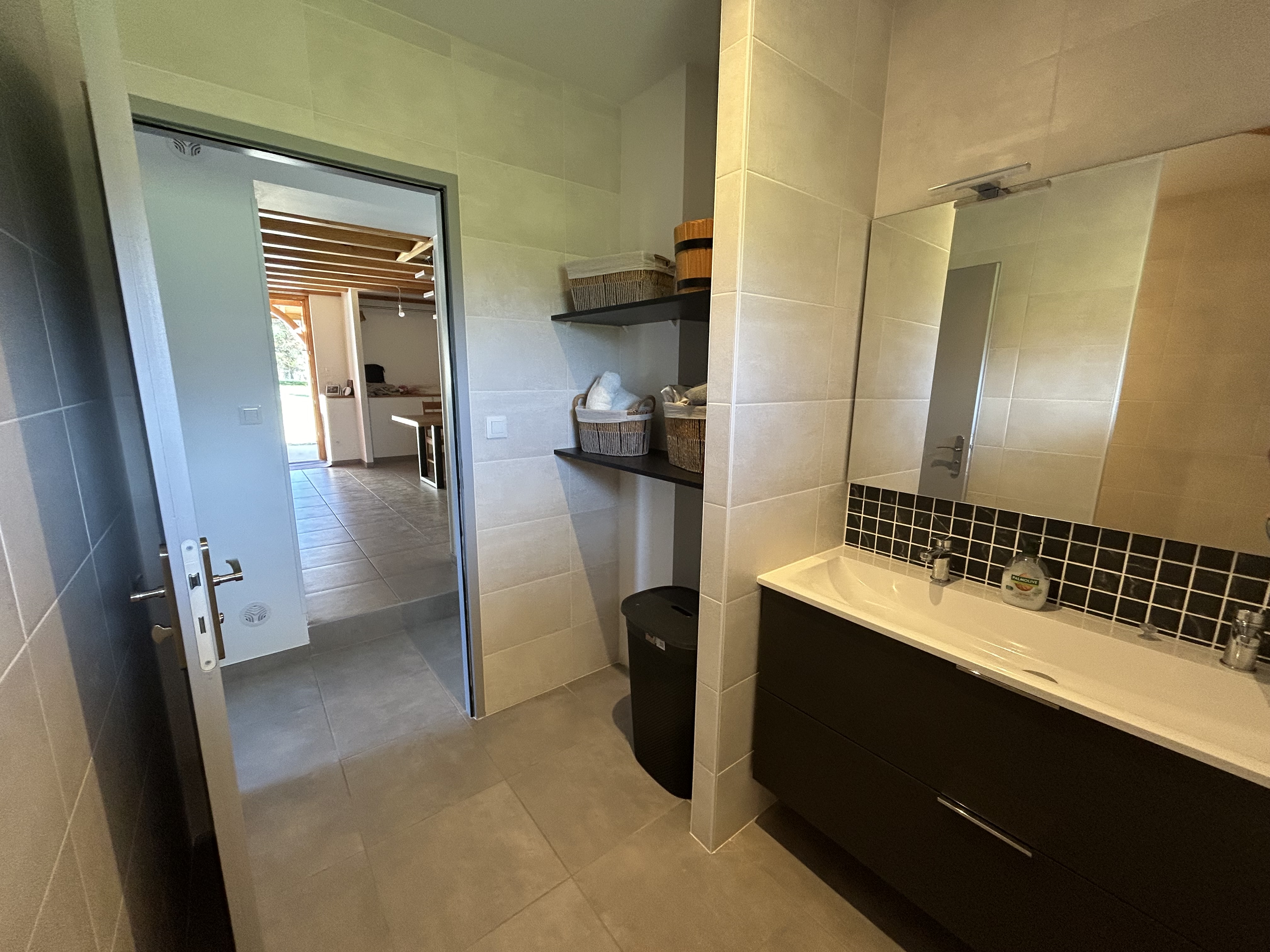 La Grange de Routgé, Arue - photo 7