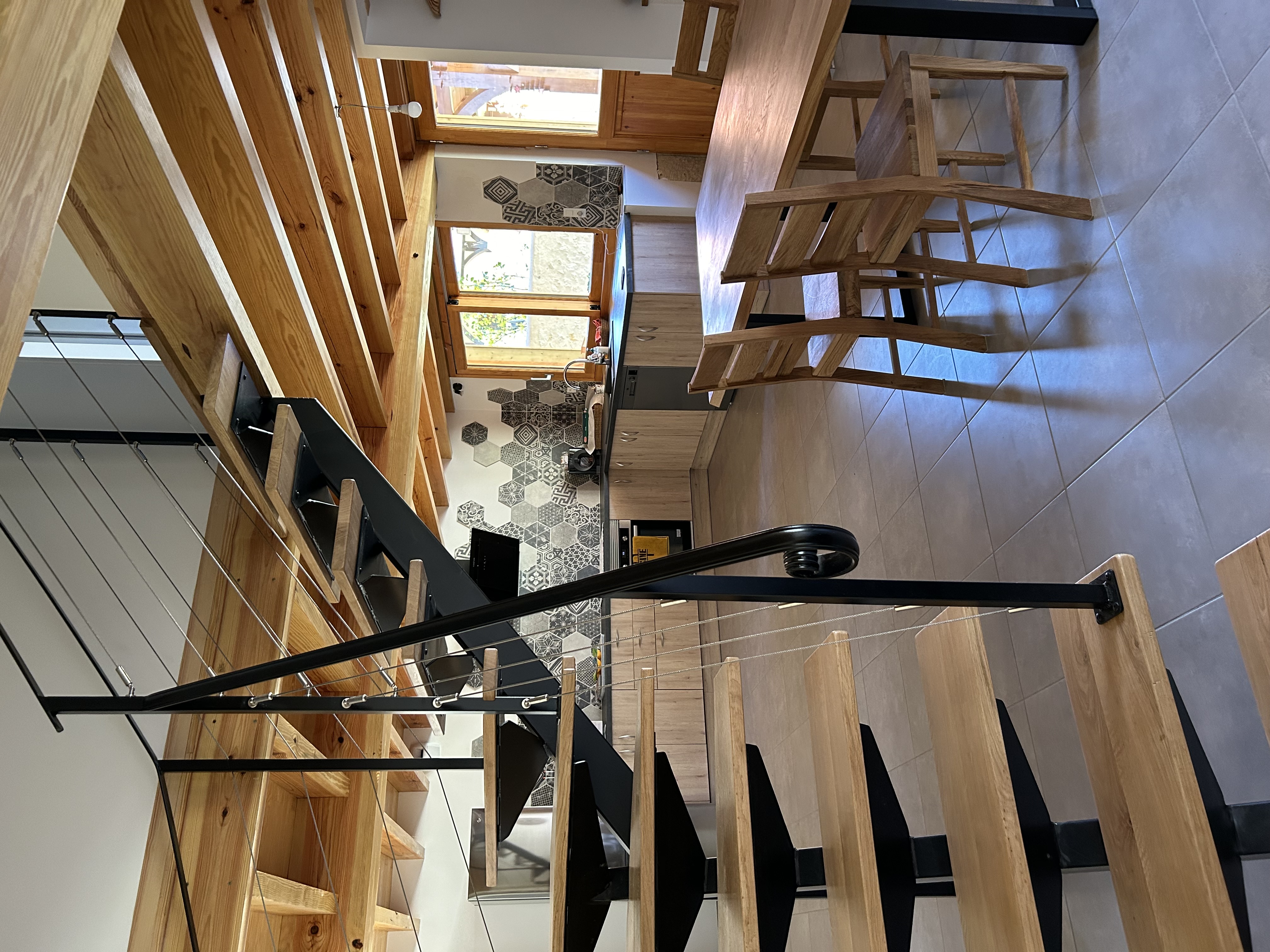 La Grange de Routgé - photo 4