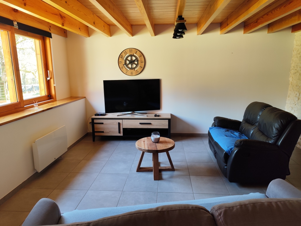 La Grange de Routgé - photo 2