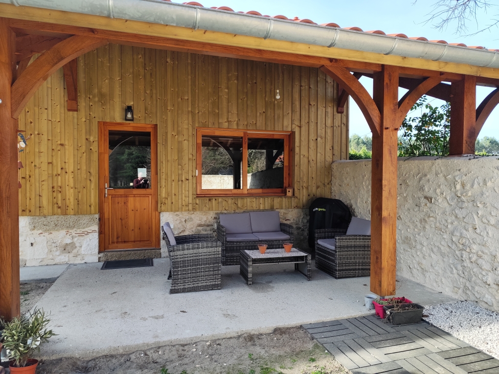 La Grange de Routgé - photo 5