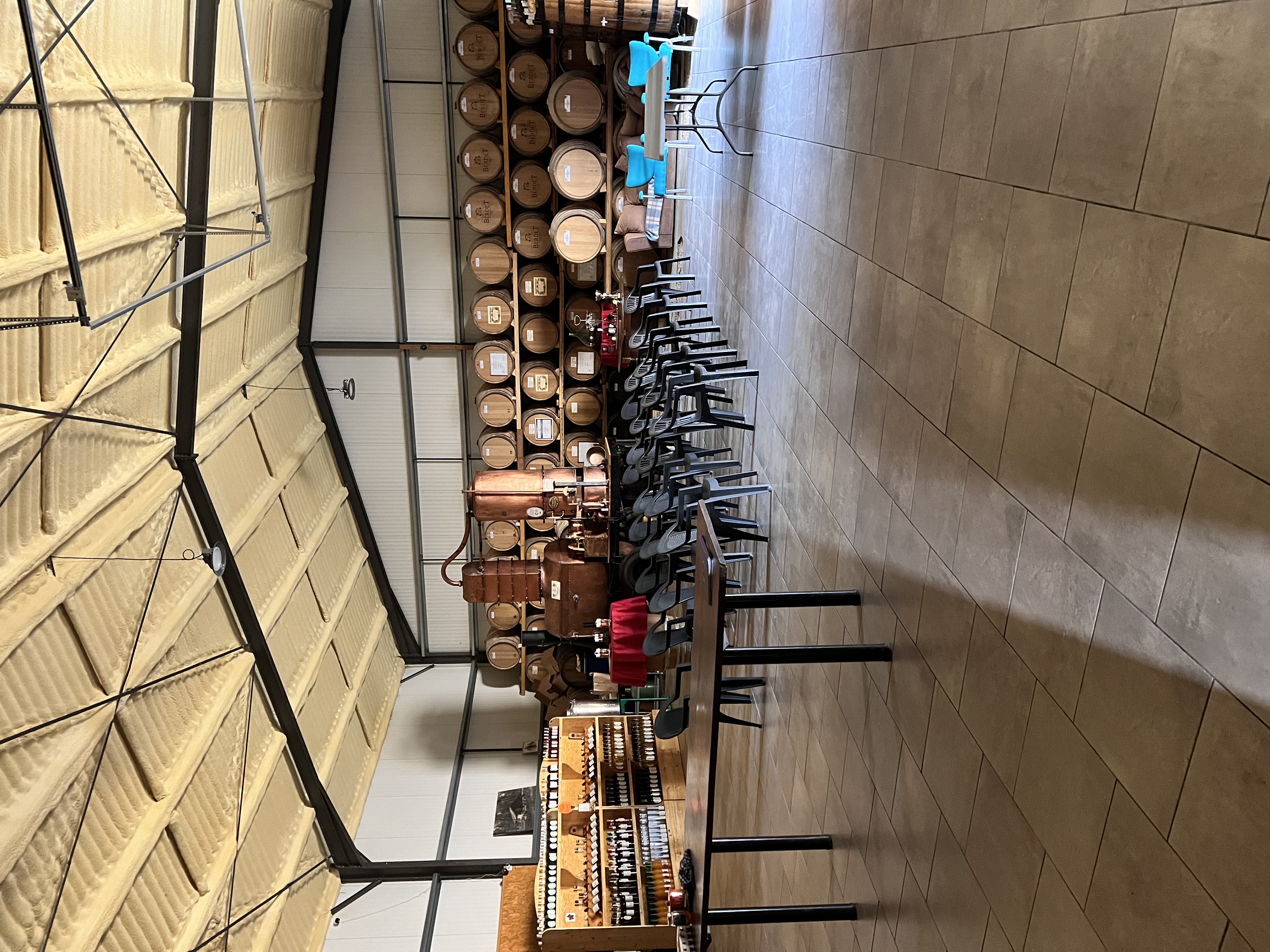 Domaine du Berdet - Salle séminaire - photo 5