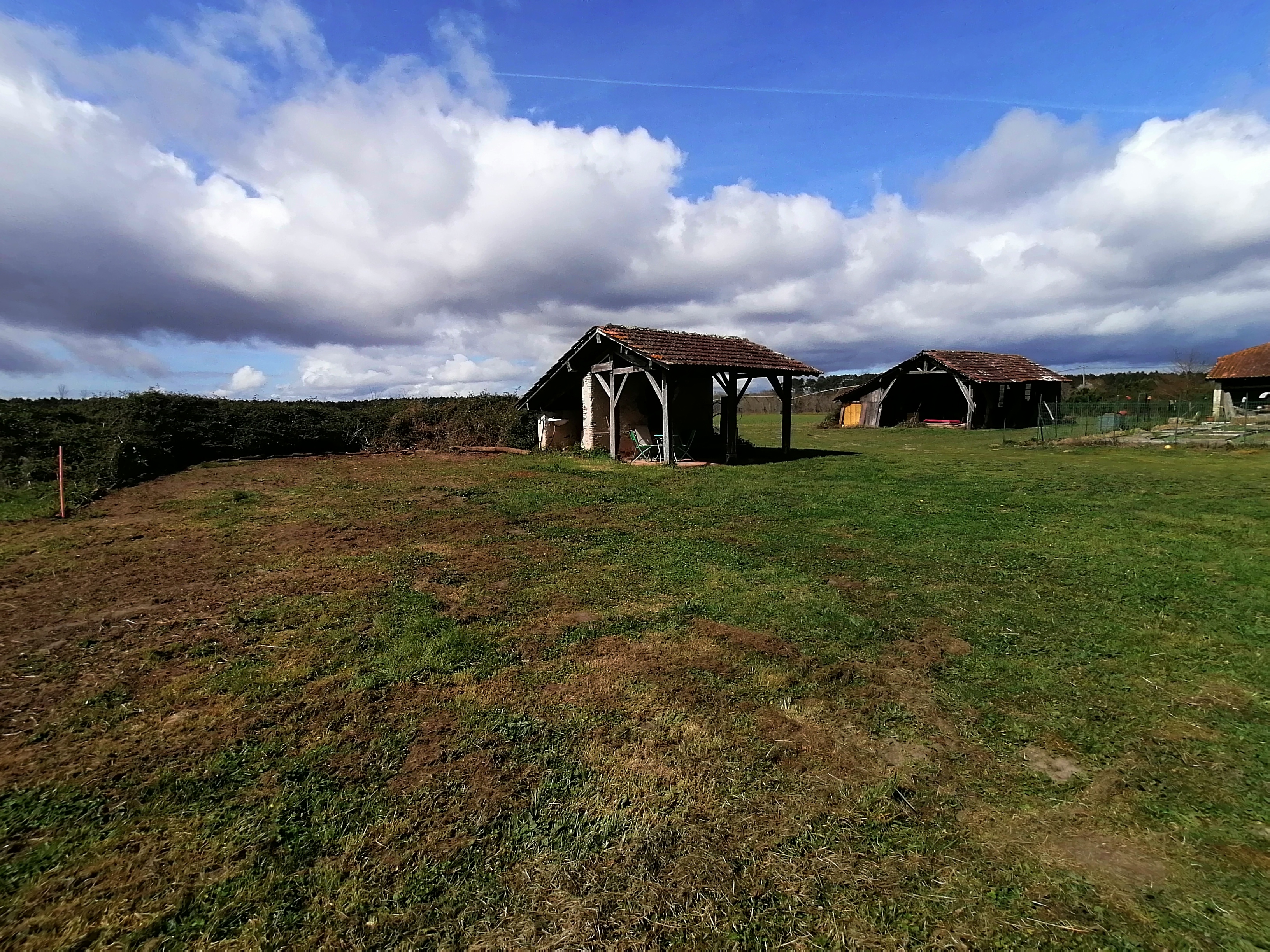 Un refuge à Cachen - photo 3