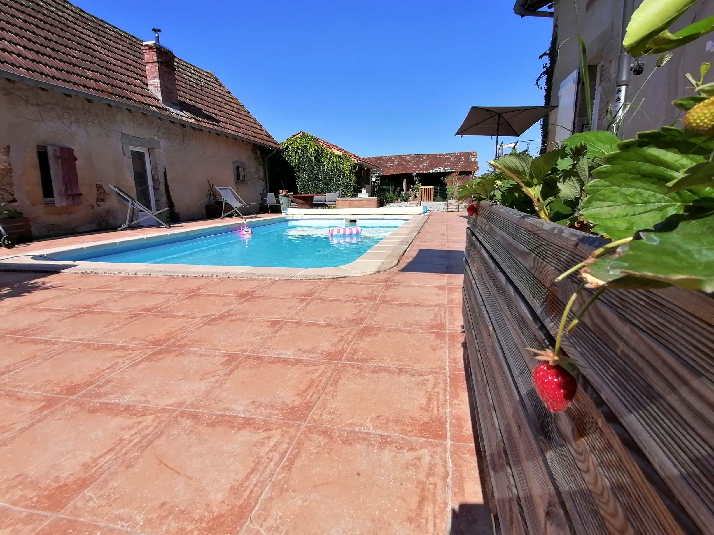 Un refuge à Cachen, Cachen - photo 8