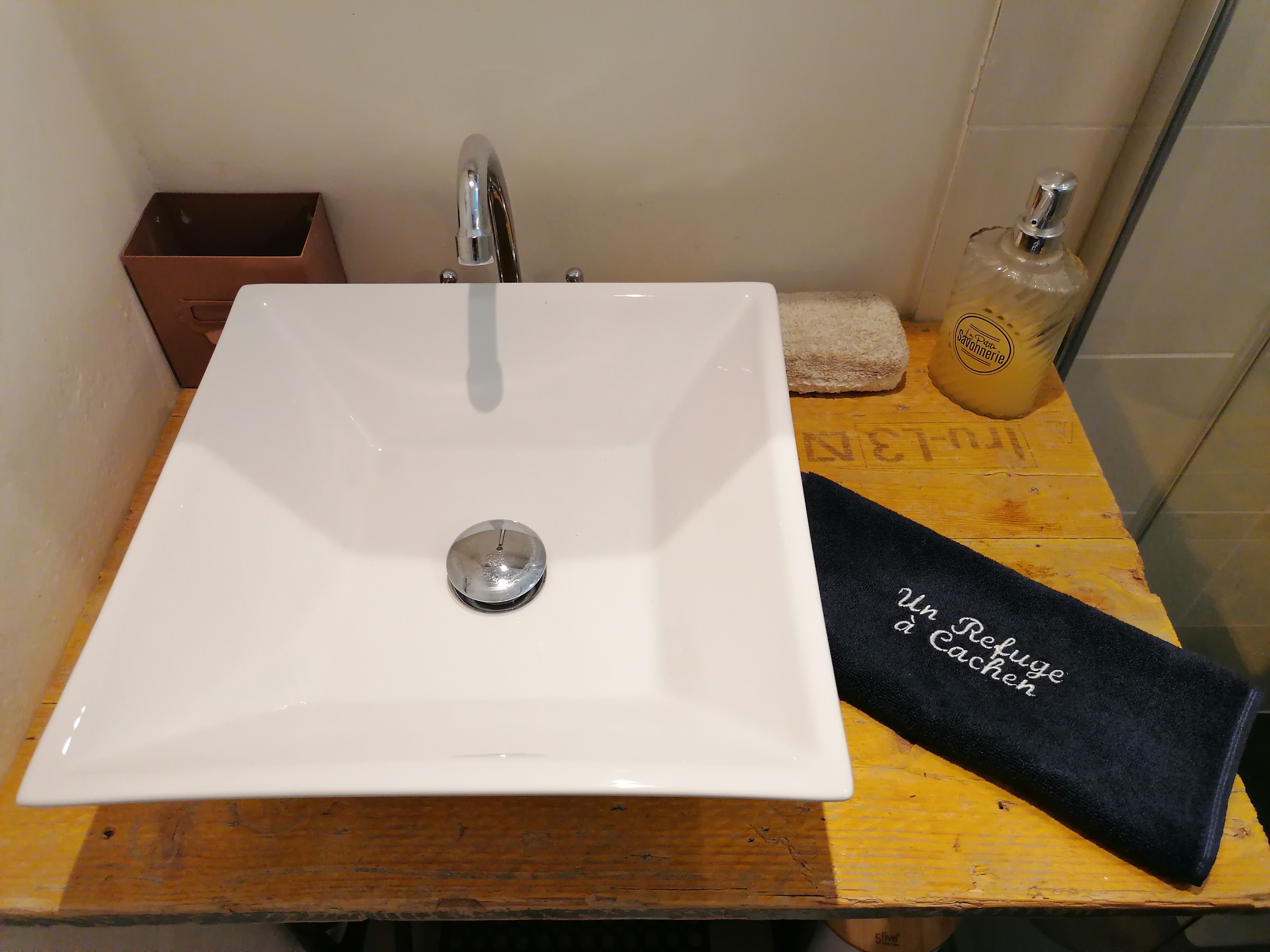 Un refuge à Cachen, Cachen - photo 11