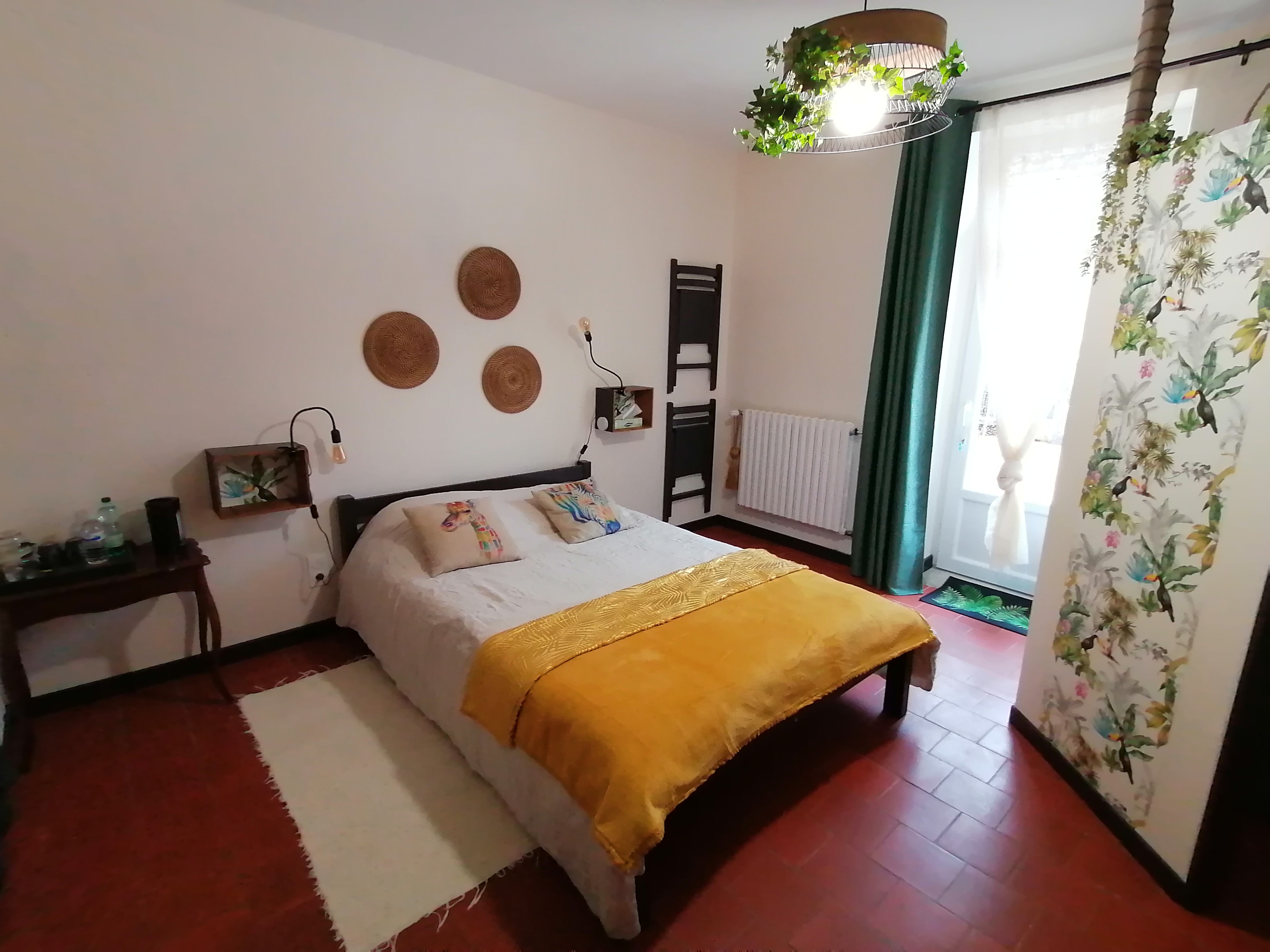 Un refuge à Cachen - photo 5