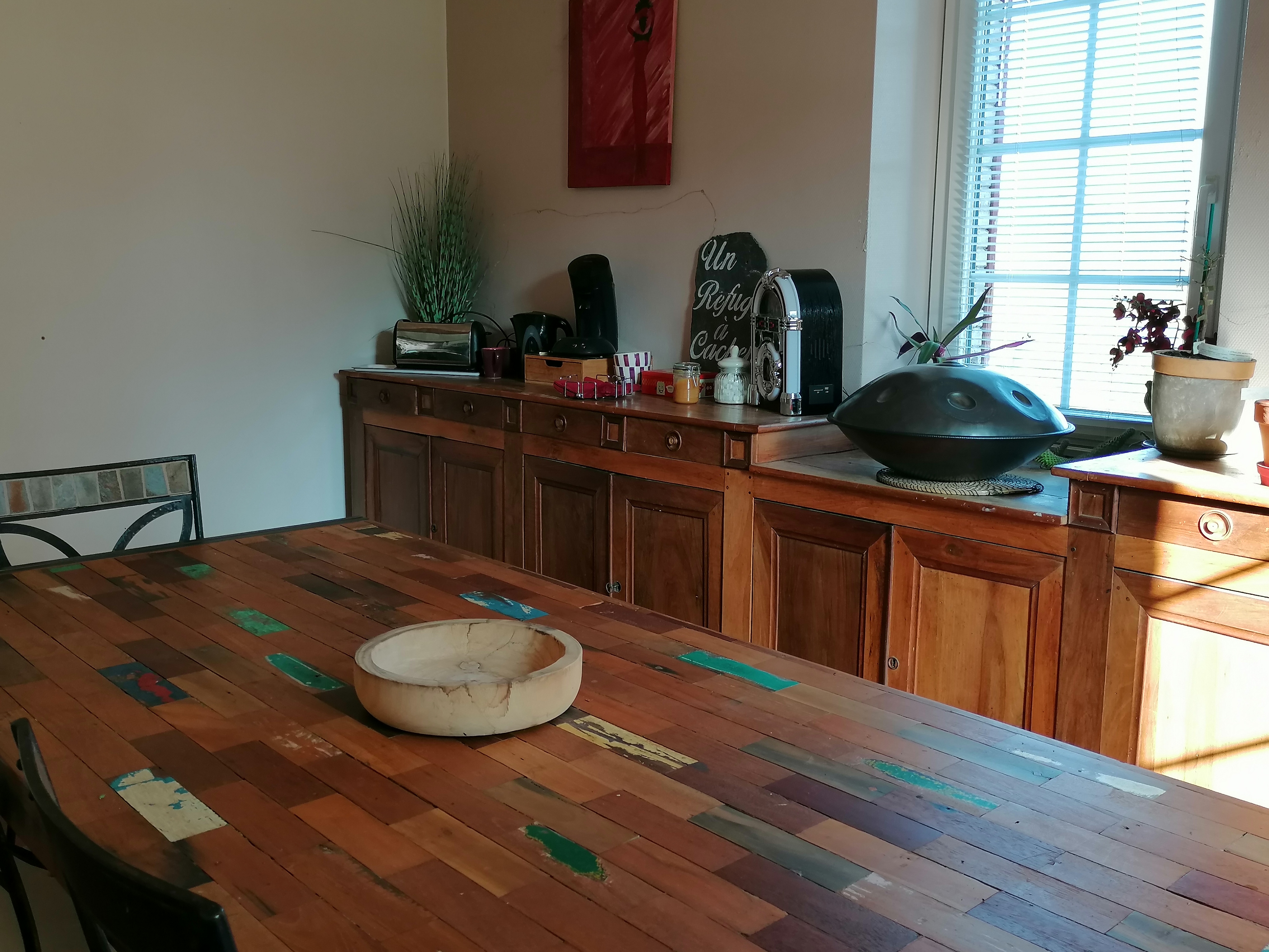 Un refuge à Cachen, Cachen - photo 3