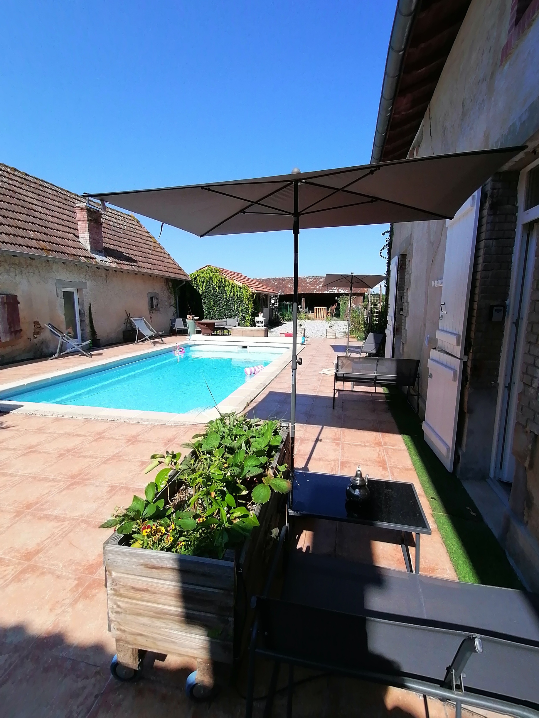 Un refuge à Cachen, Cachen - photo 15