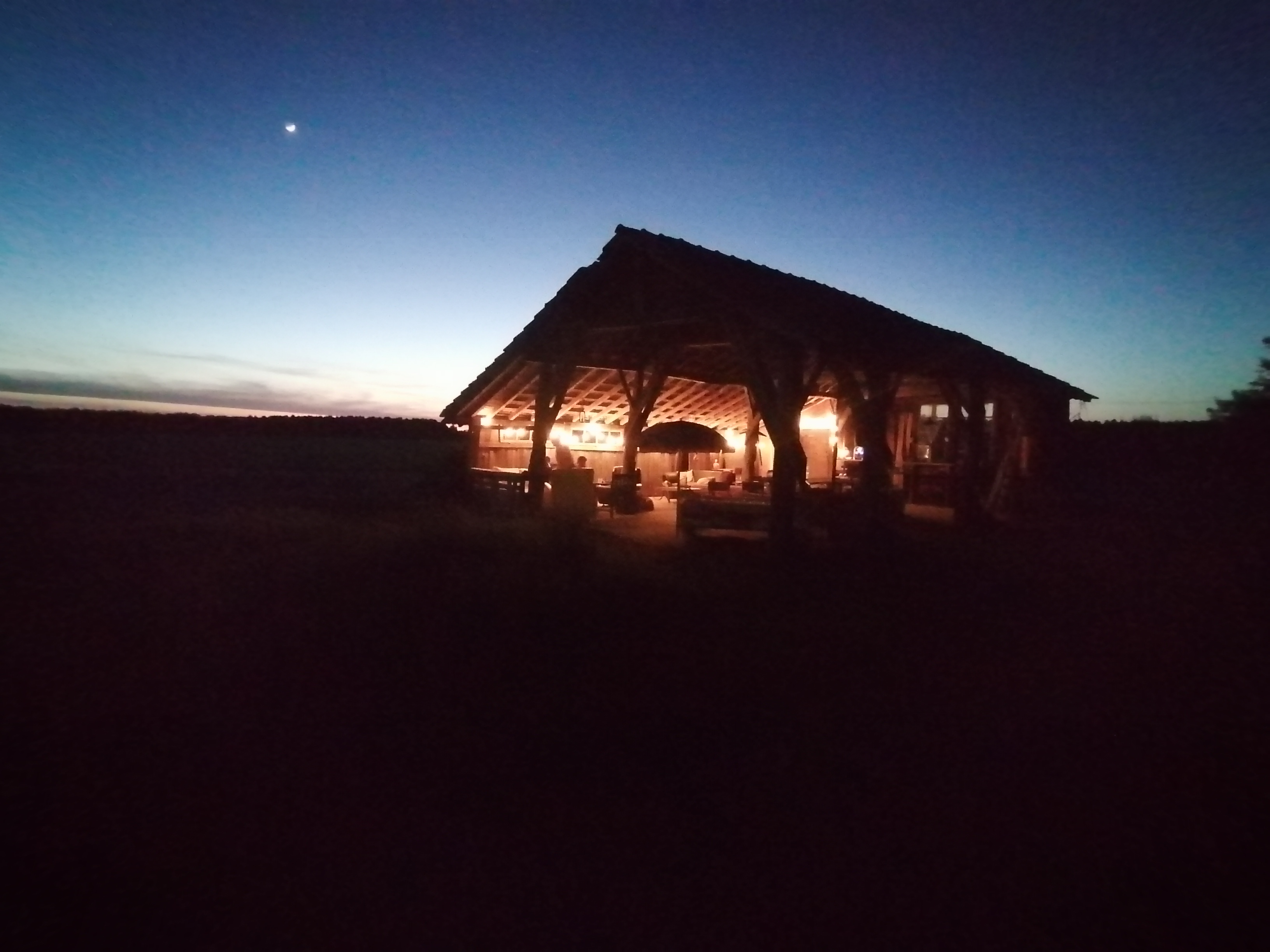 Un refuge à Cachen, Cachen - photo 14