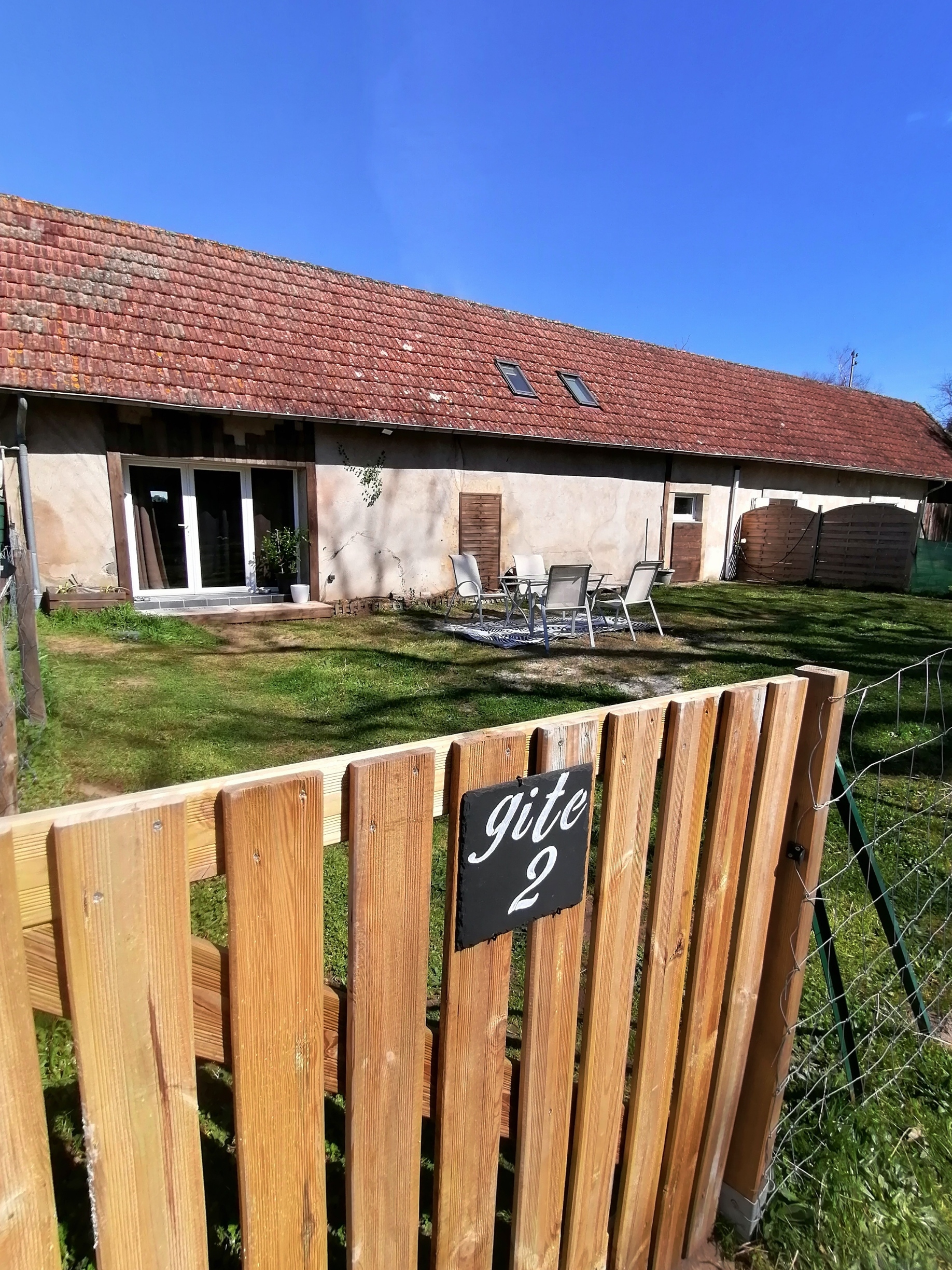 Un refuge à Cachen, Cachen - photo 13