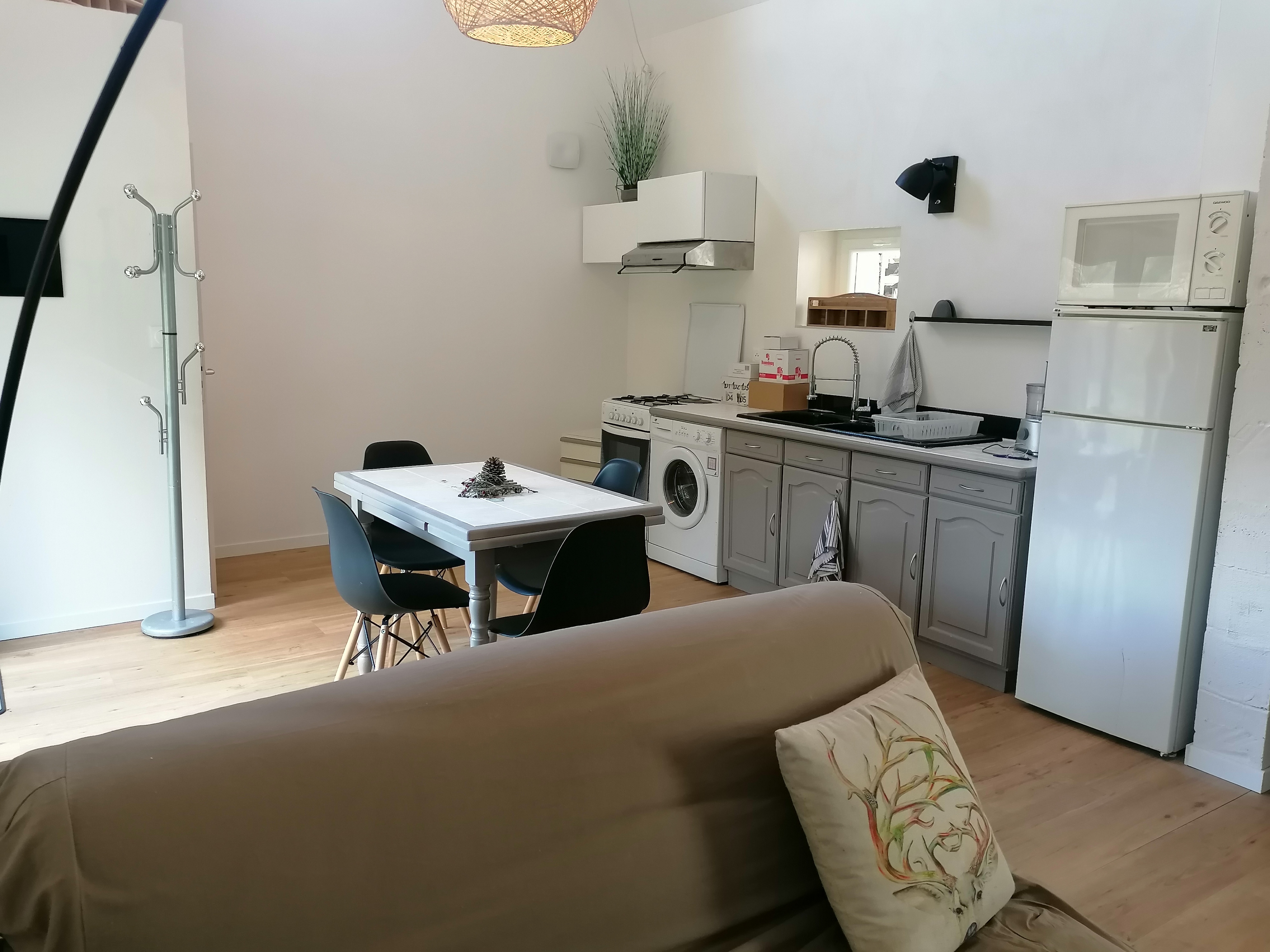 Un refuge à Cachen, Cachen - photo 5