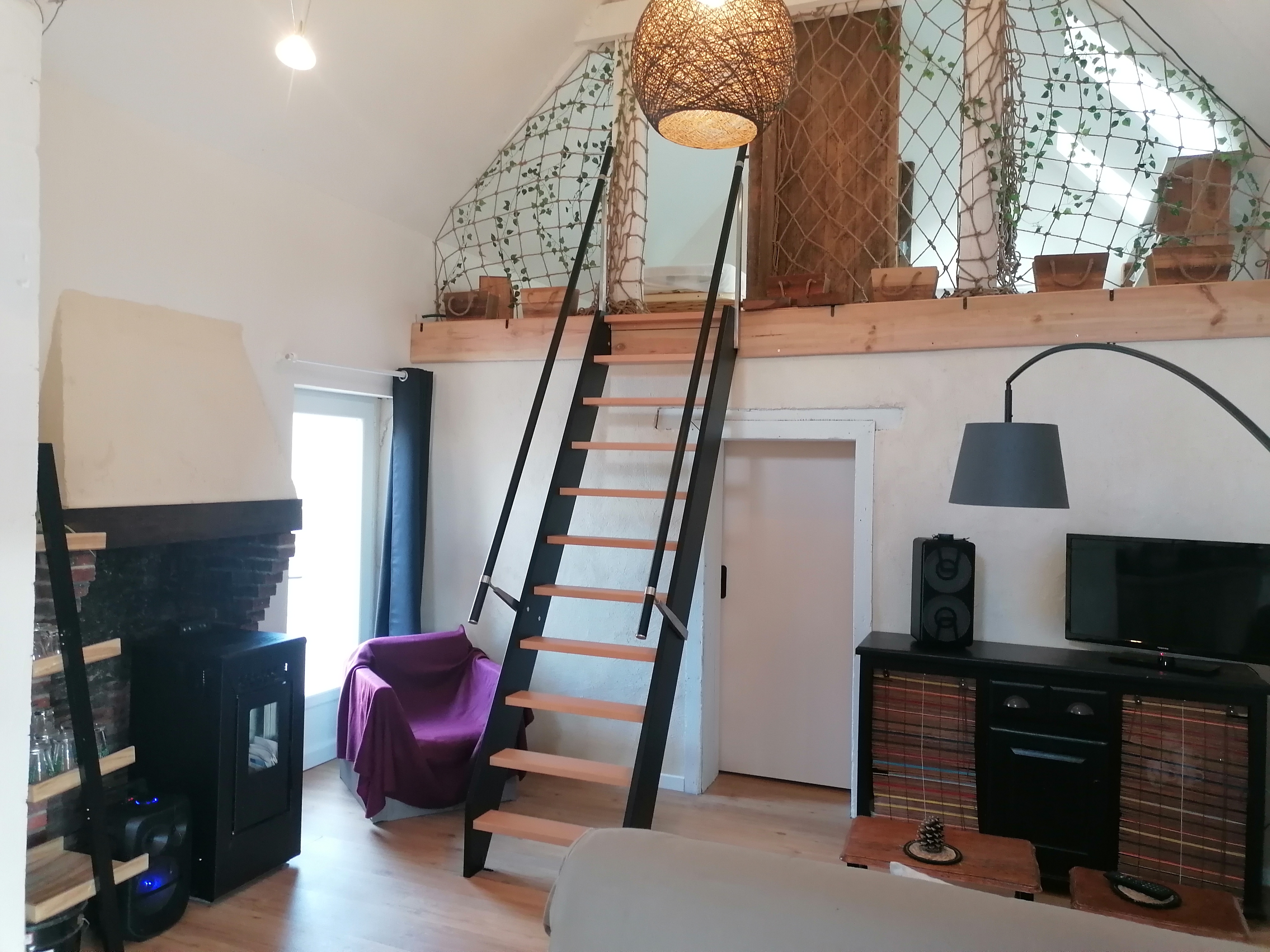 Un refuge à Cachen, Cachen - photo 11