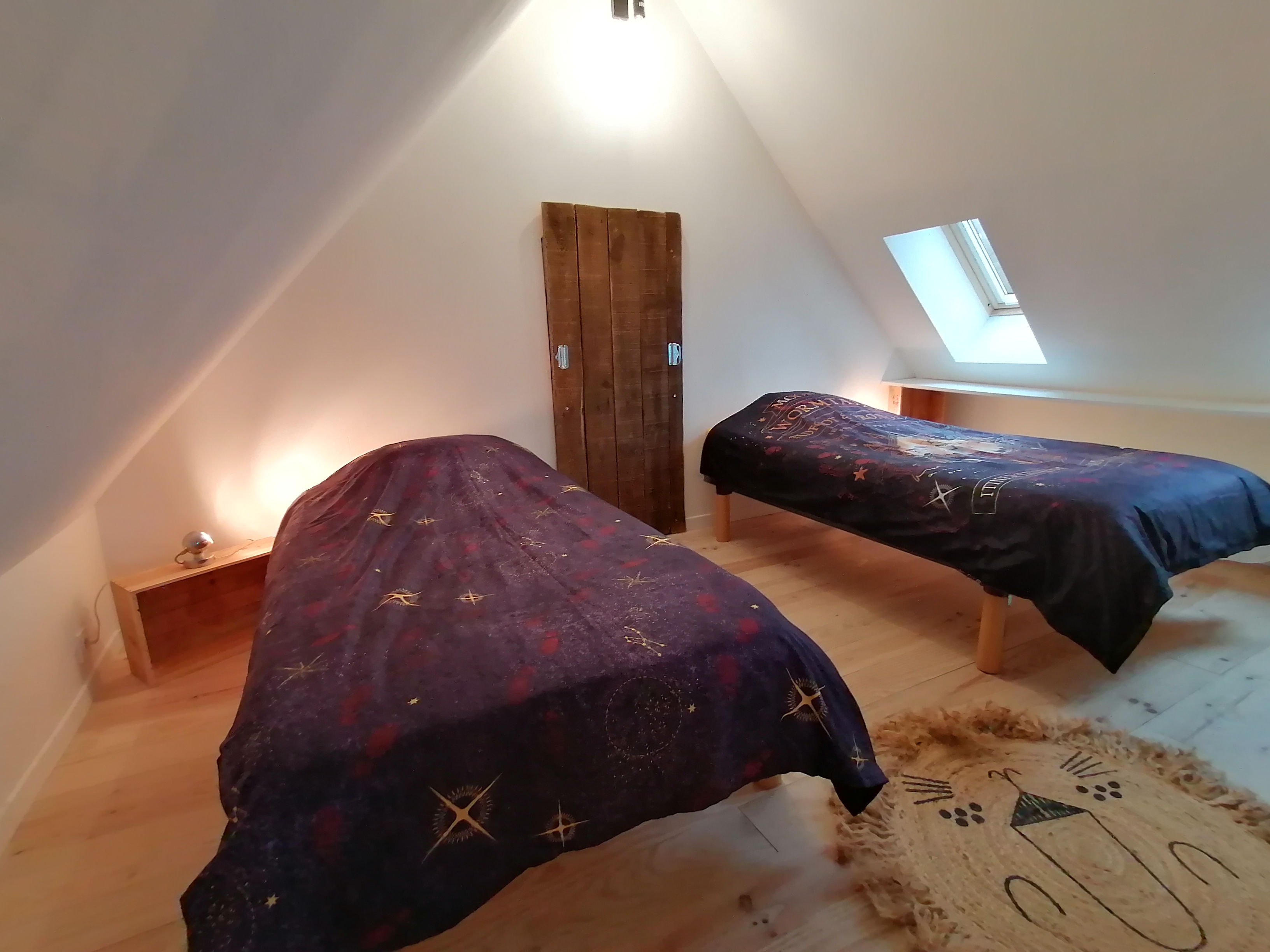 Un refuge à Cachen, Cachen - photo 9