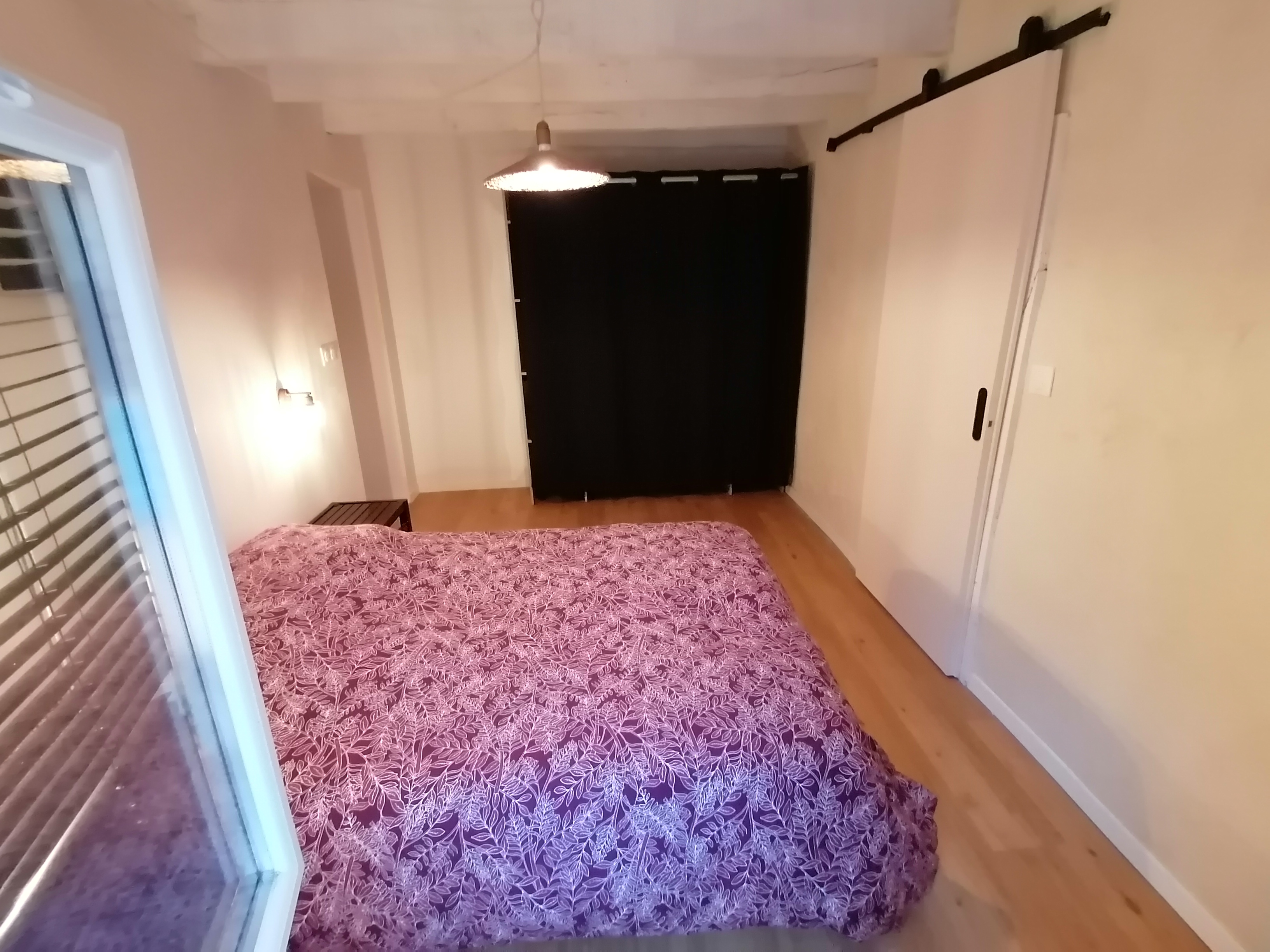 Un refuge à Cachen - photo 5