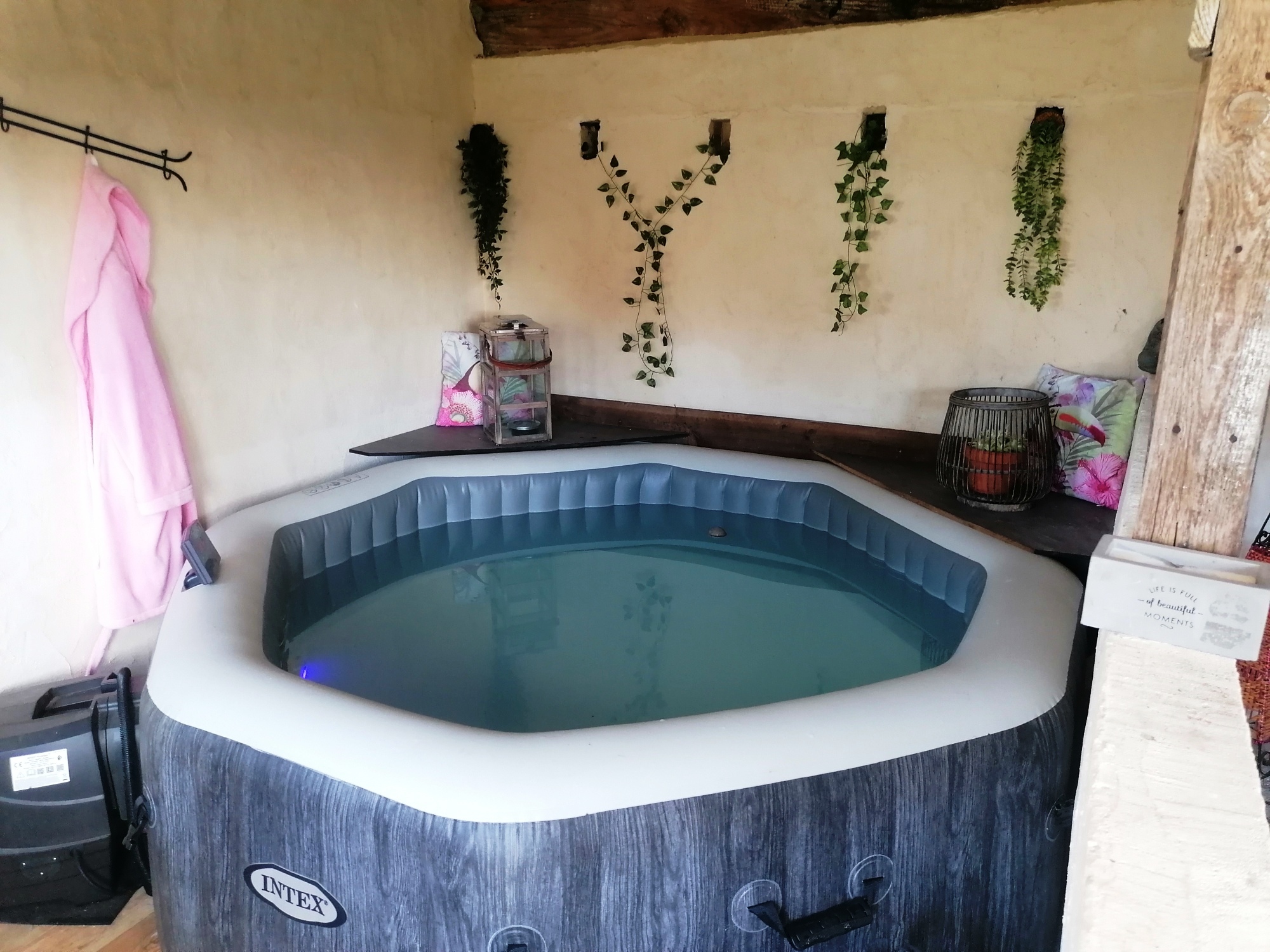 Un refuge à Cachen, Cachen - photo 6