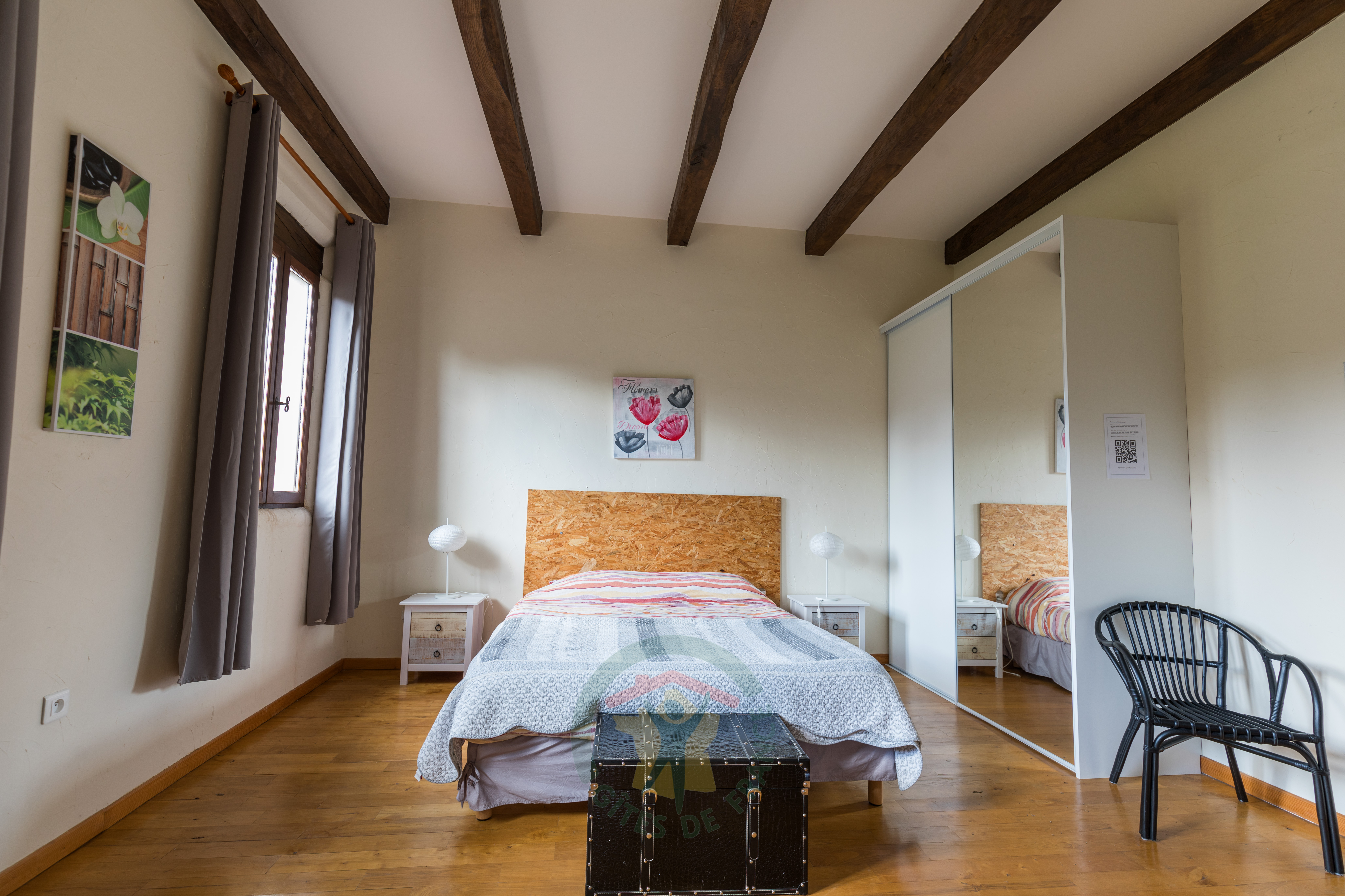 Gîte Lamourette, Escalans - photo 19