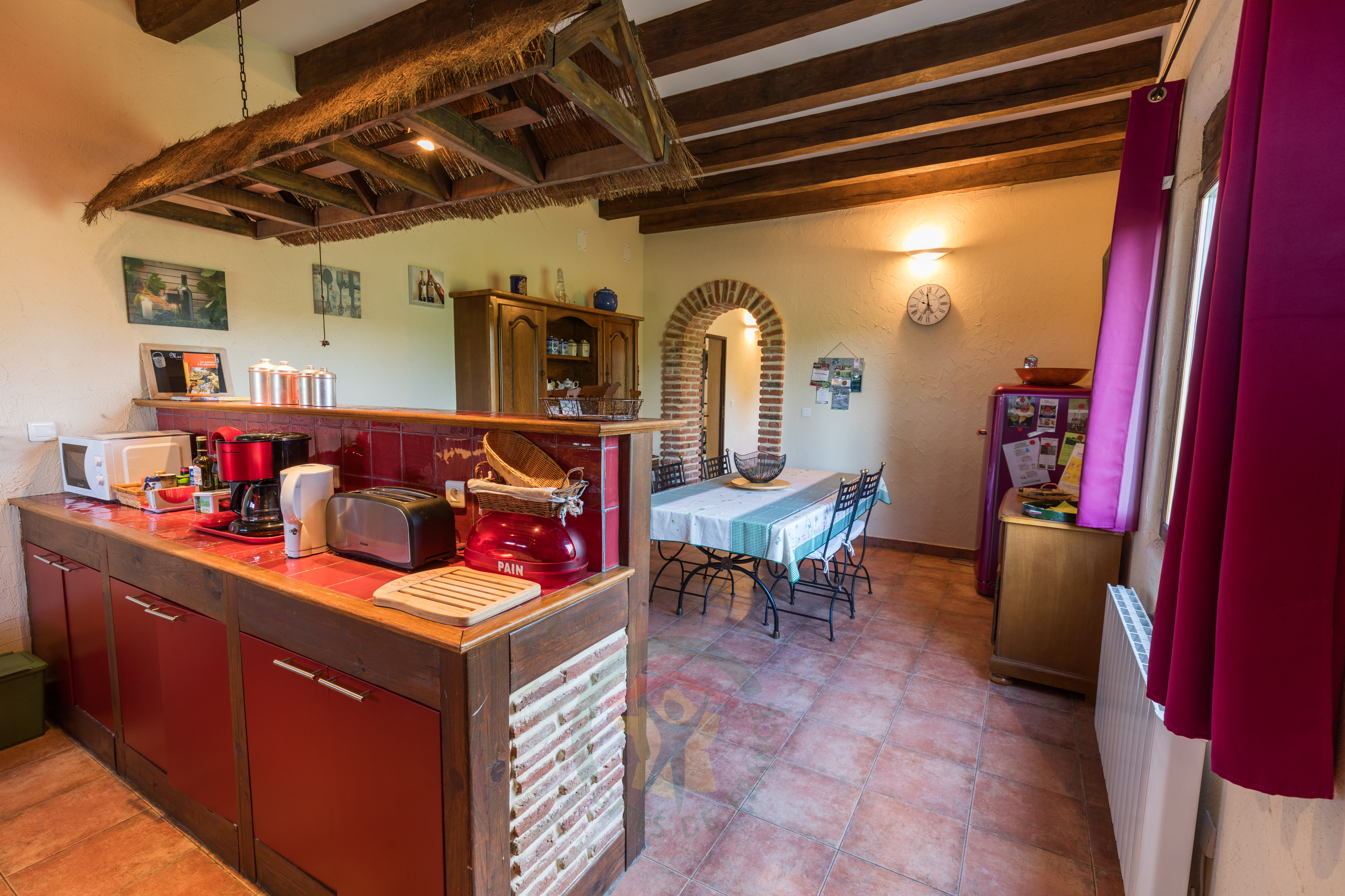 Gîte Lamourette - photo 2