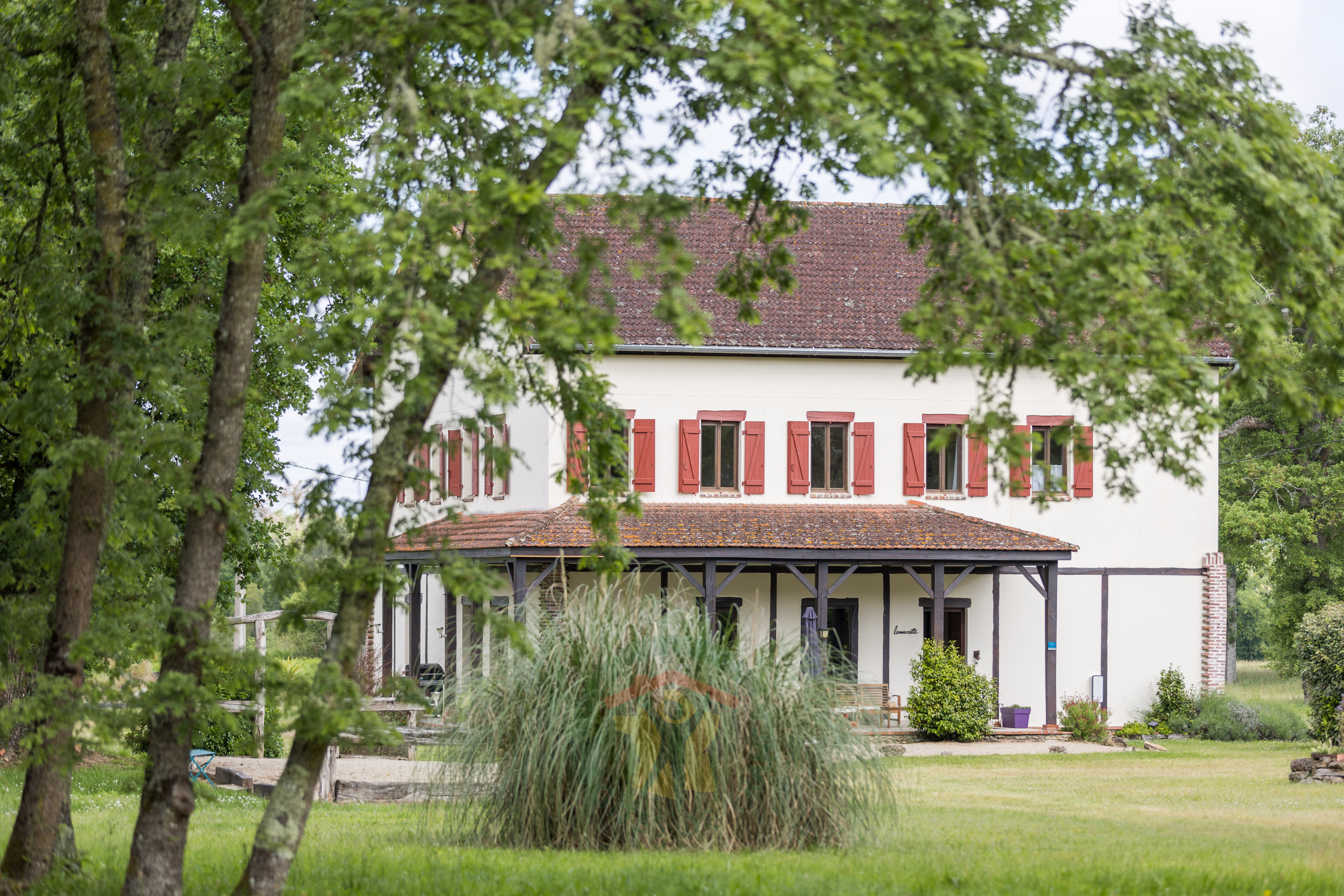 Gîte Lamourette, Escalans - photo 6