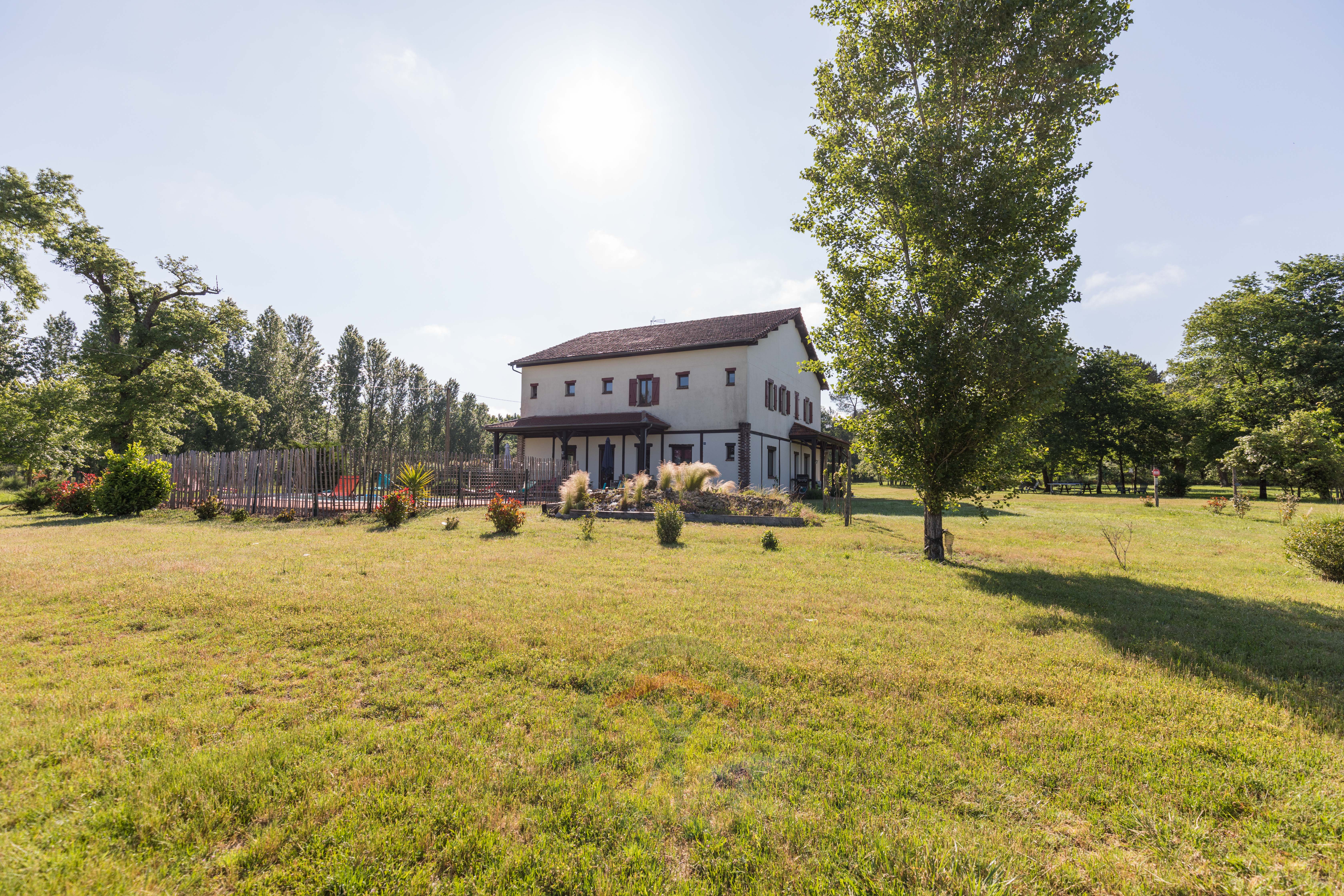 Gîte Lamourette - photo 4