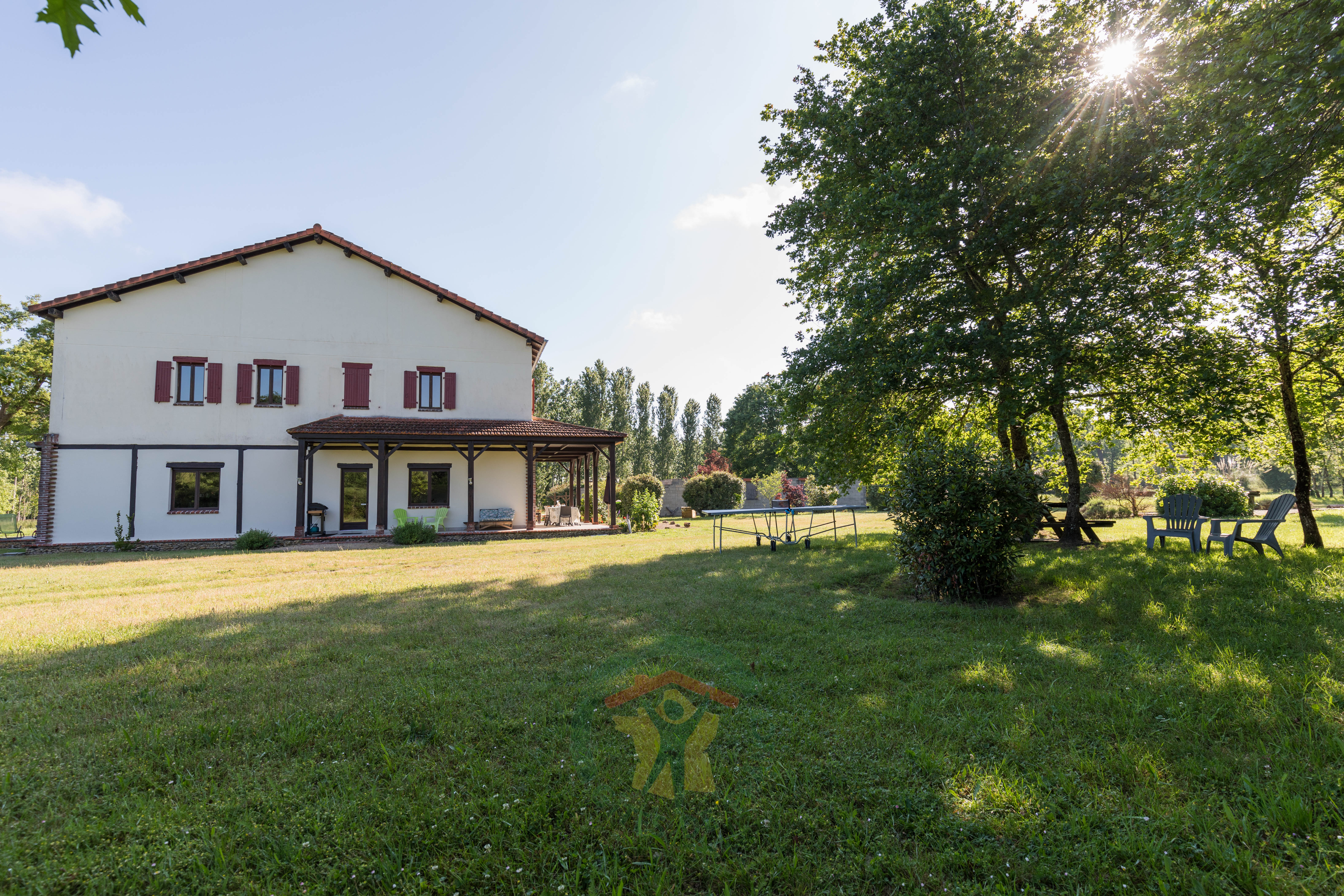 Gîte Lamourette, Escalans - photo 17