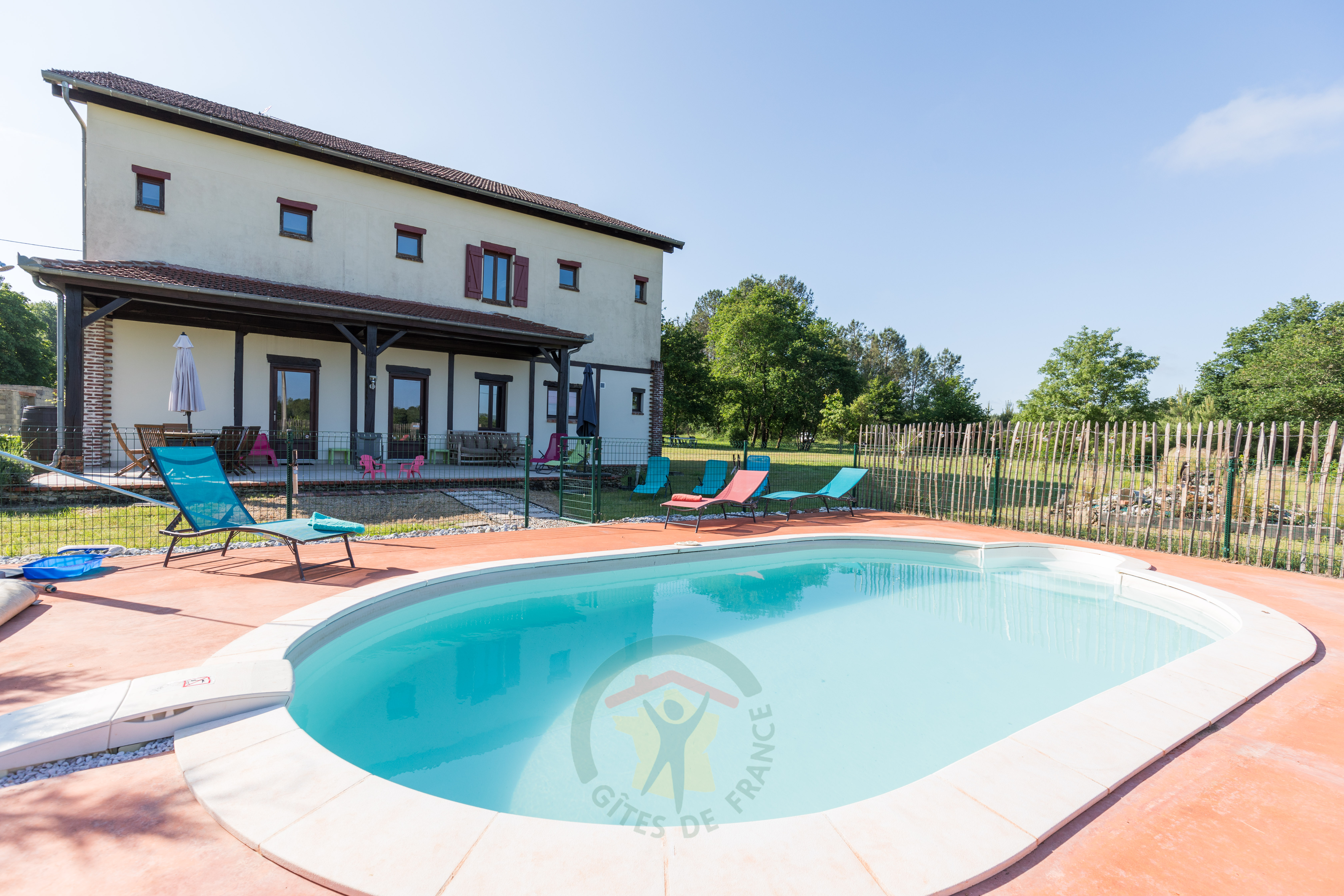 Gîte Lamourette, Escalans - photo 14