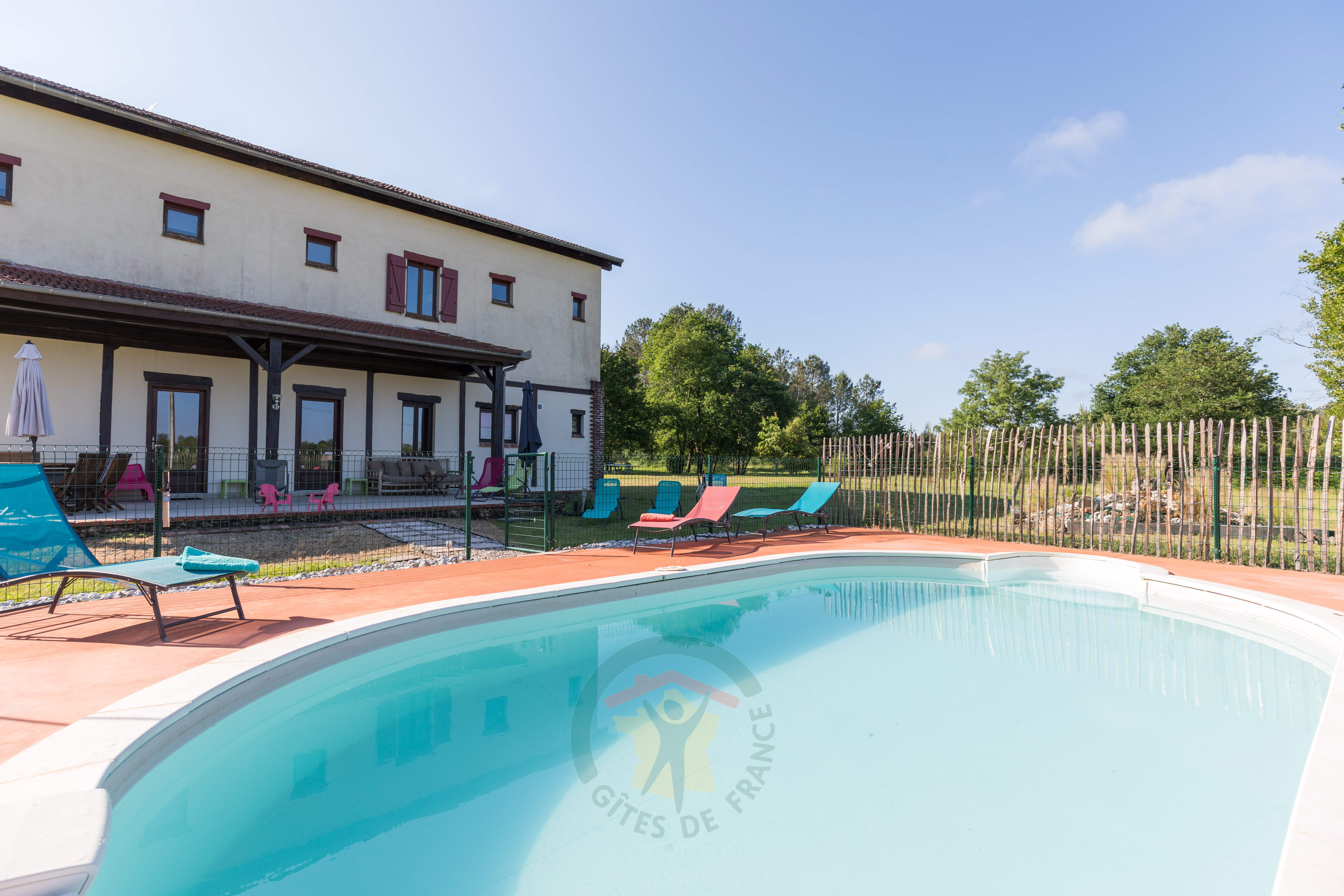 Gîte Lamourette, Escalans - photo 8