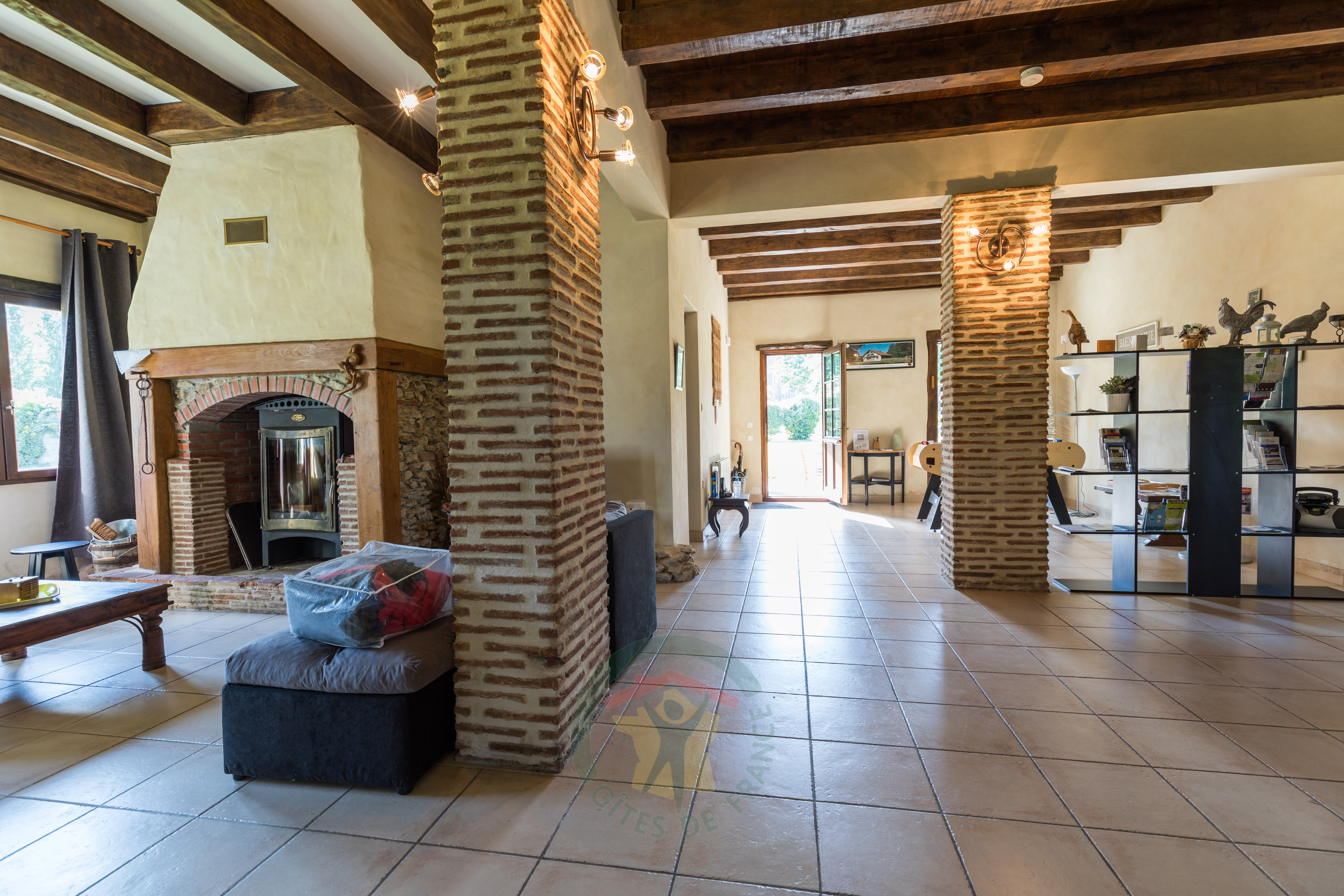 Gîte Lamourette, Escalans - photo 21