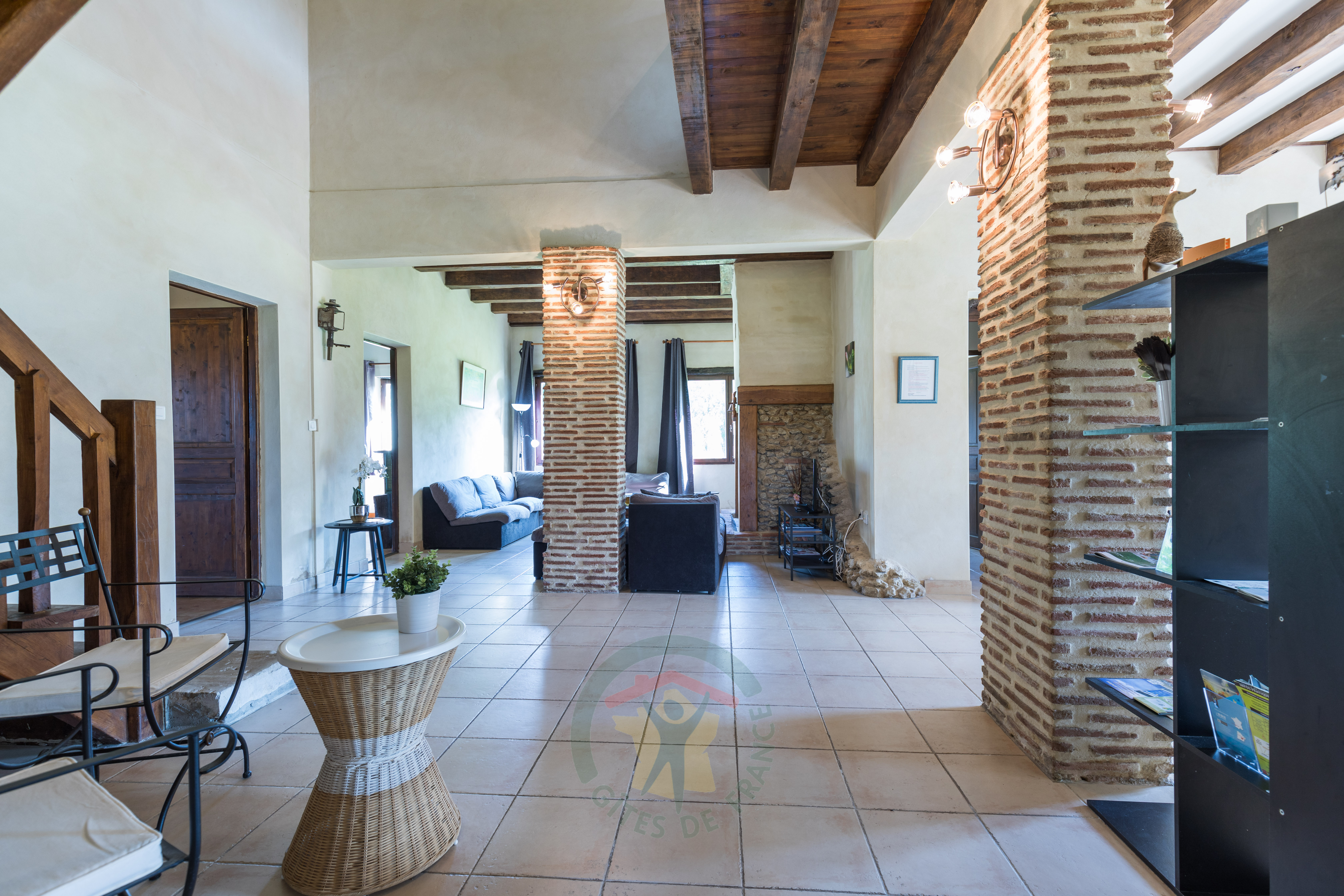 Gîte Lamourette, Escalans - photo 16