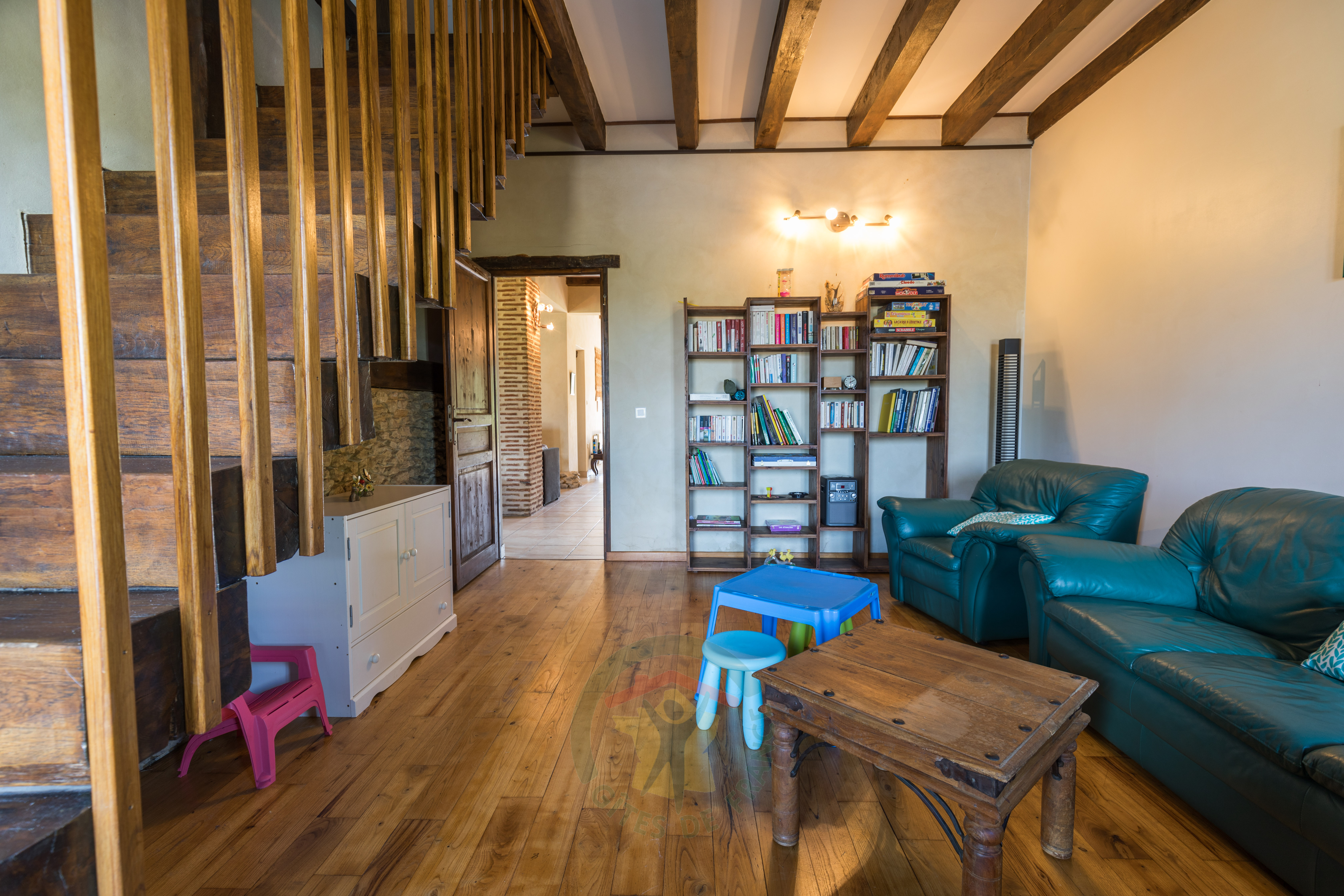 Gîte Lamourette, Escalans - photo 12