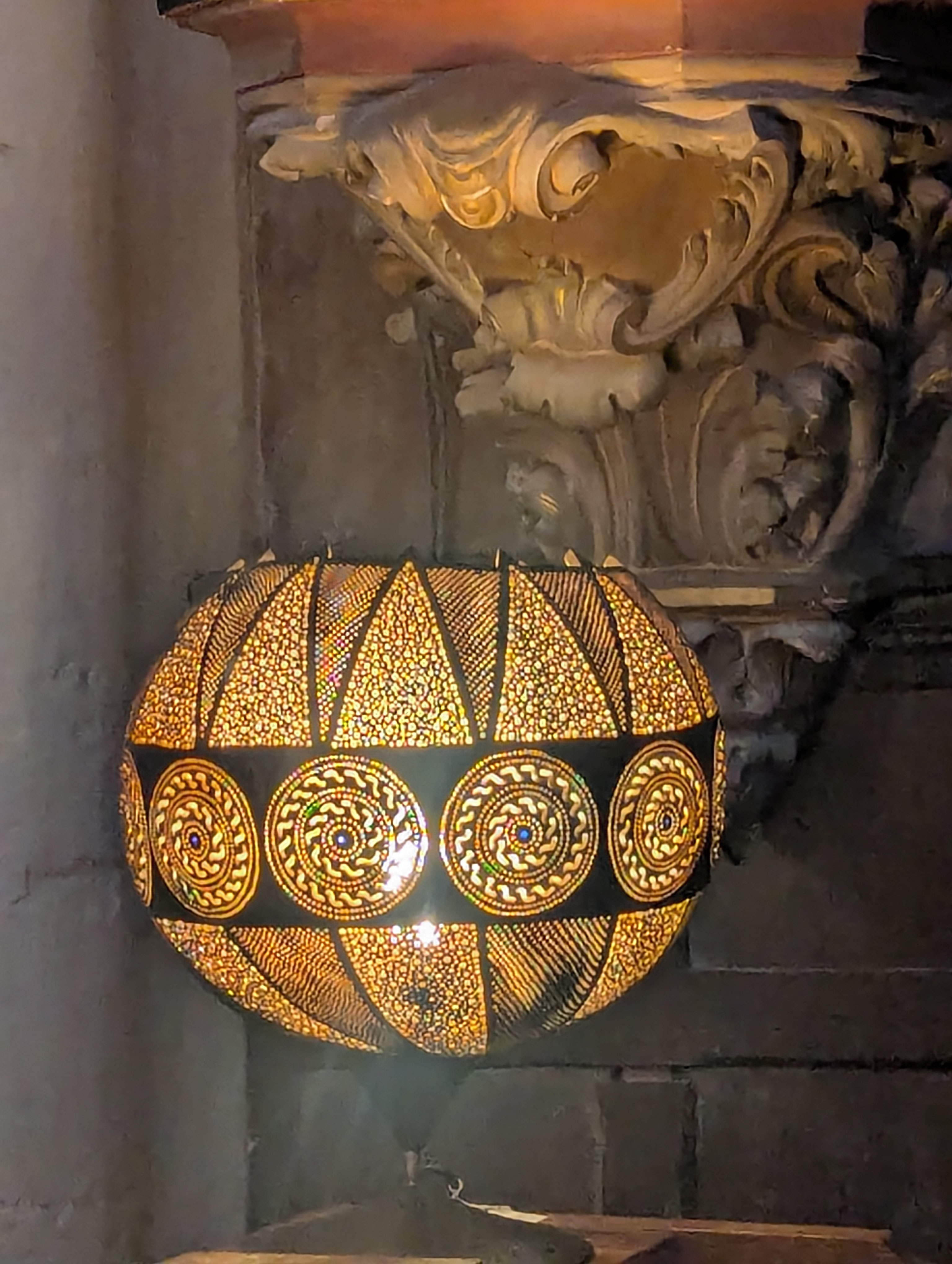  2025 - LABA - Astéria - Luminaires - ©Astéria (3) 