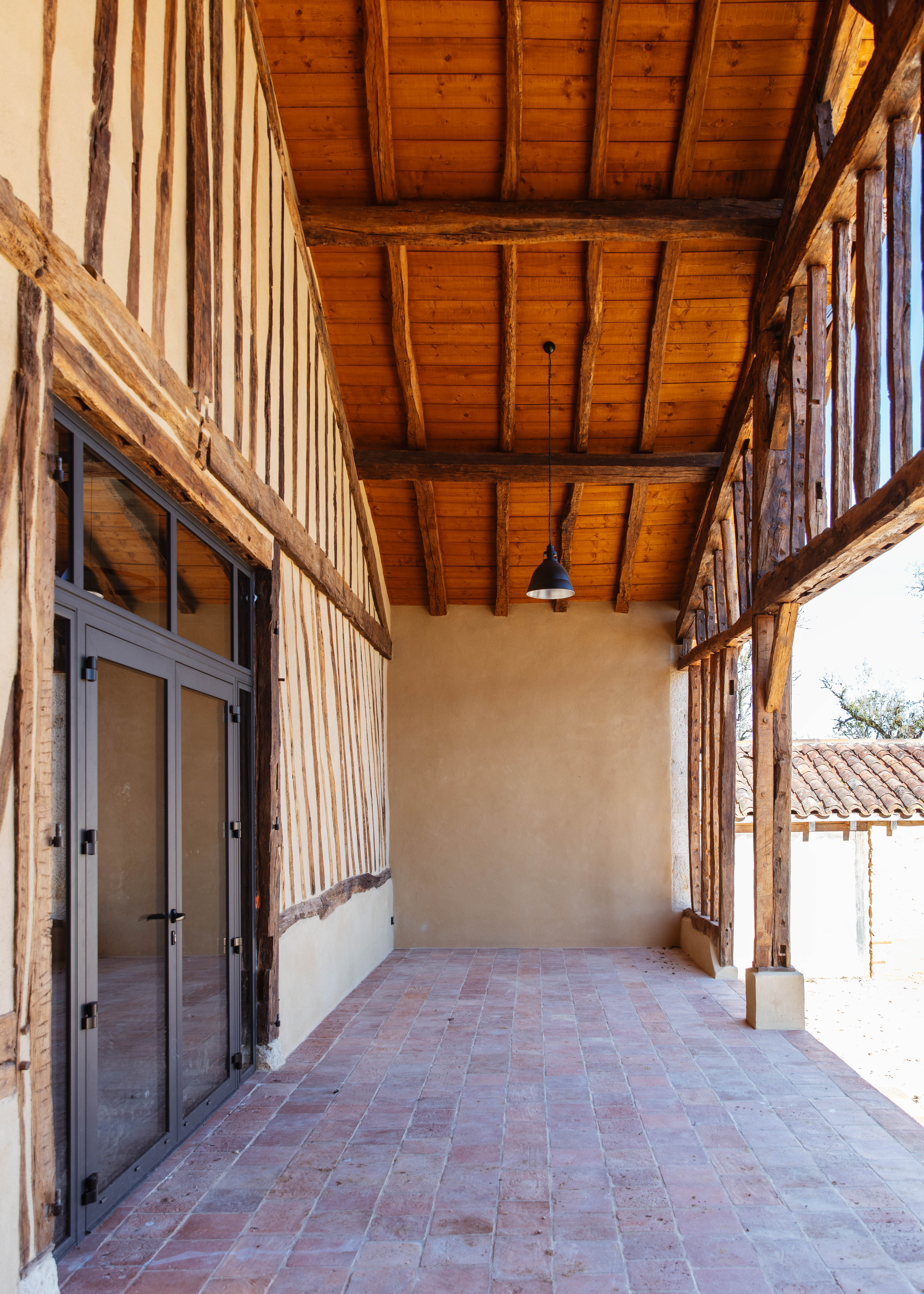 Domaine de Pillon - Accueil événementiel - photo 4