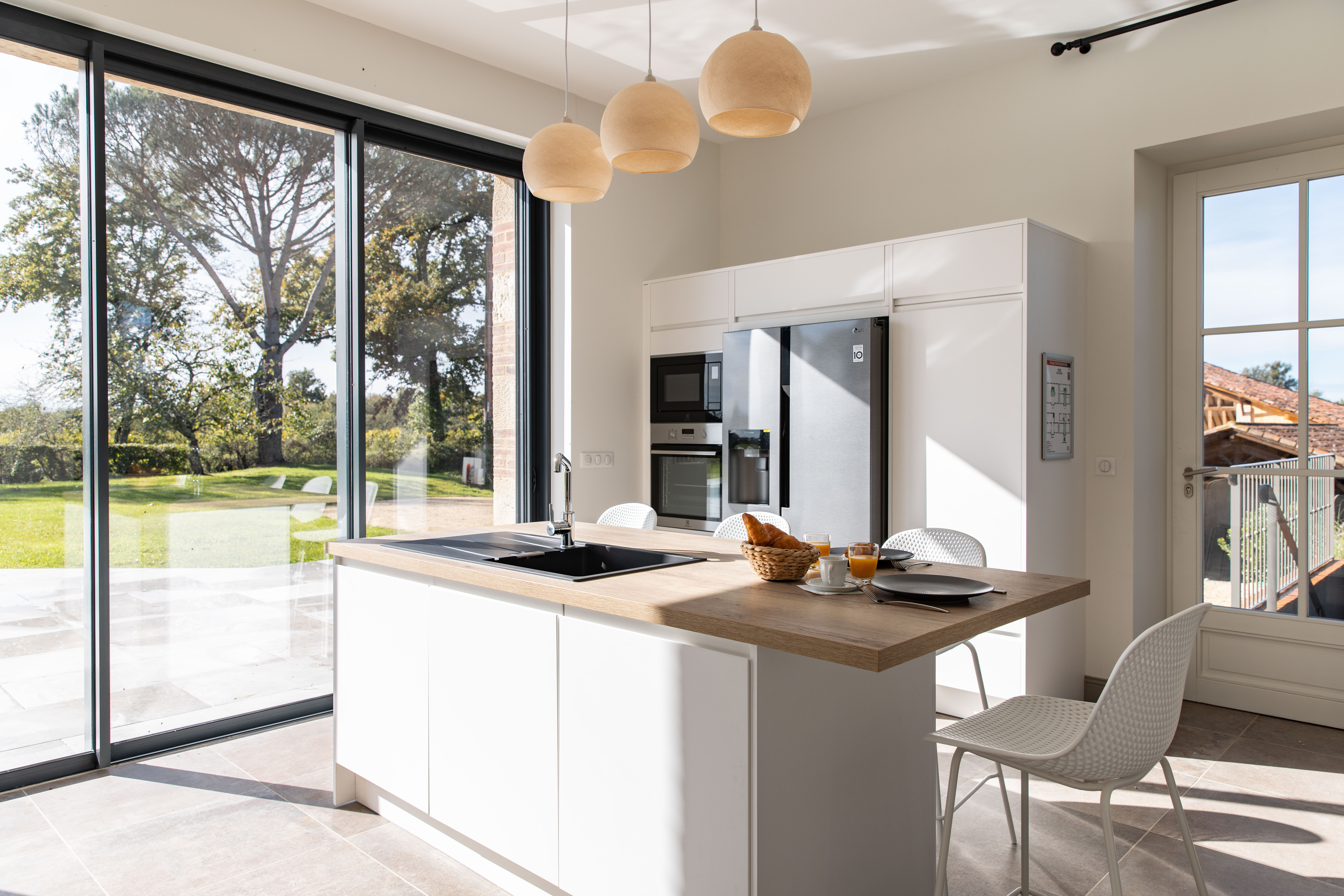 Domaine de Pillon, Labastide-d'Armagnac - photo 9