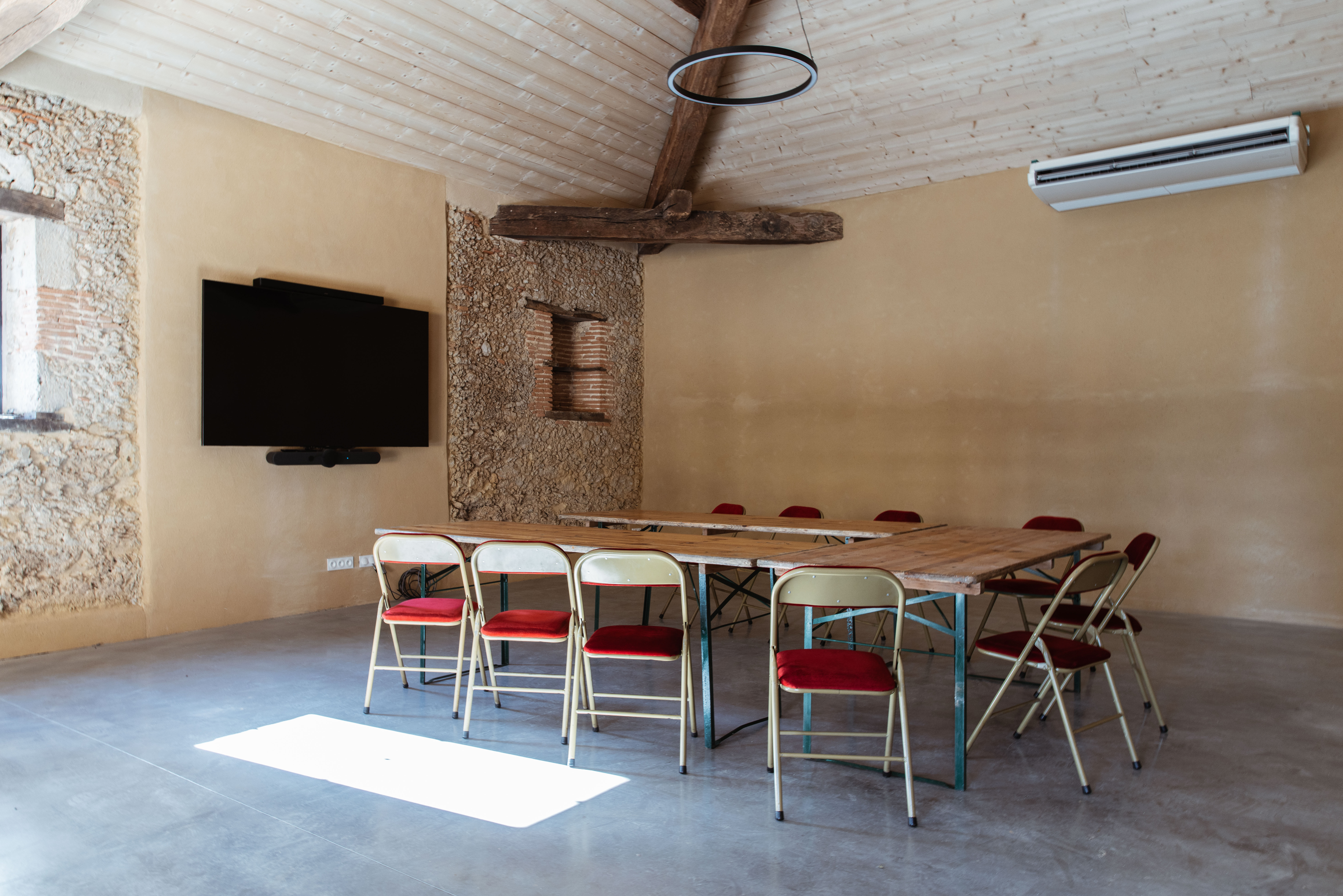 Domaine de Pillon - Accueil événementiel - photo 3