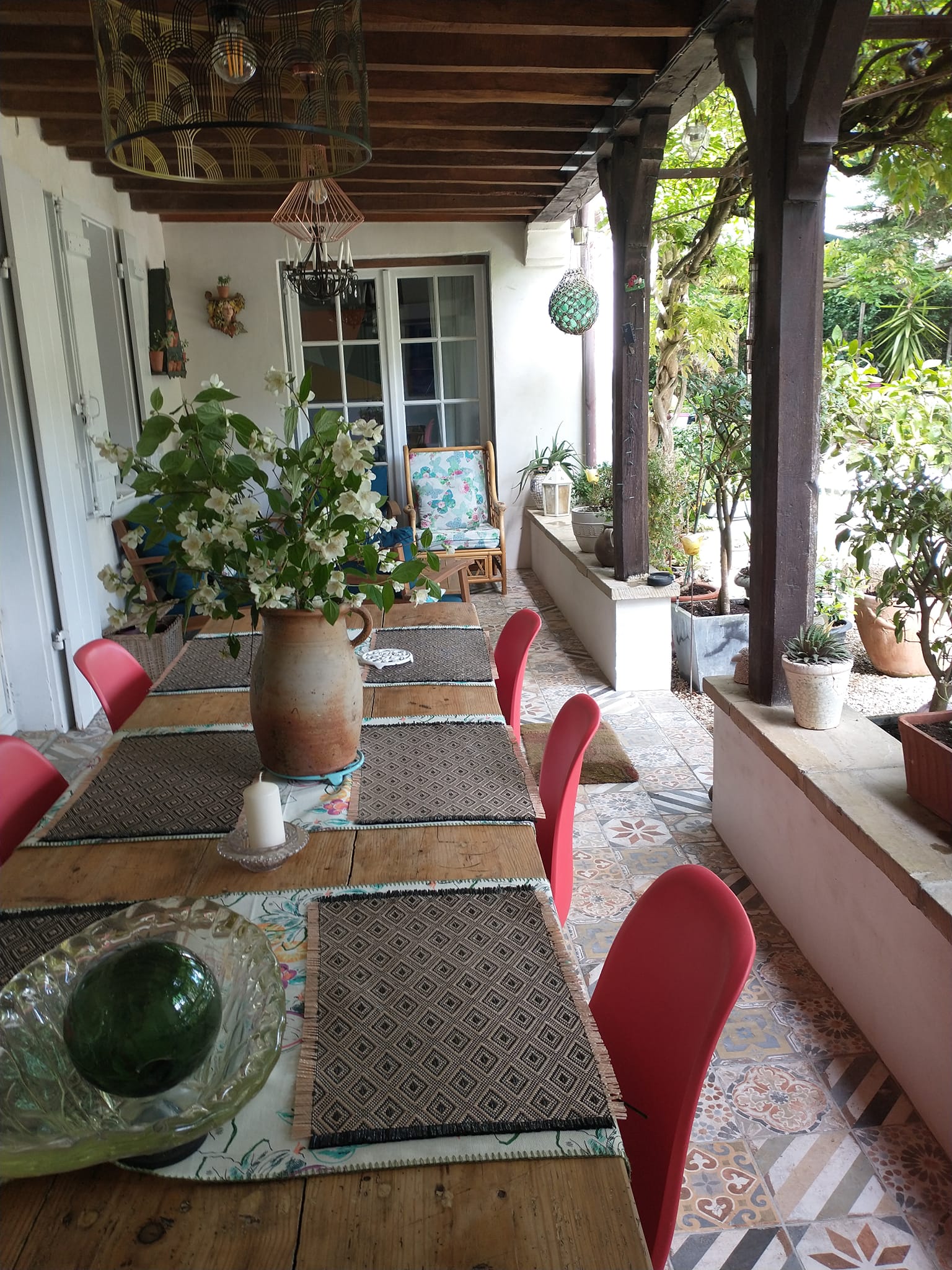 Le chalet chez Françoise, Labastide-d'Armagnac - photo 20