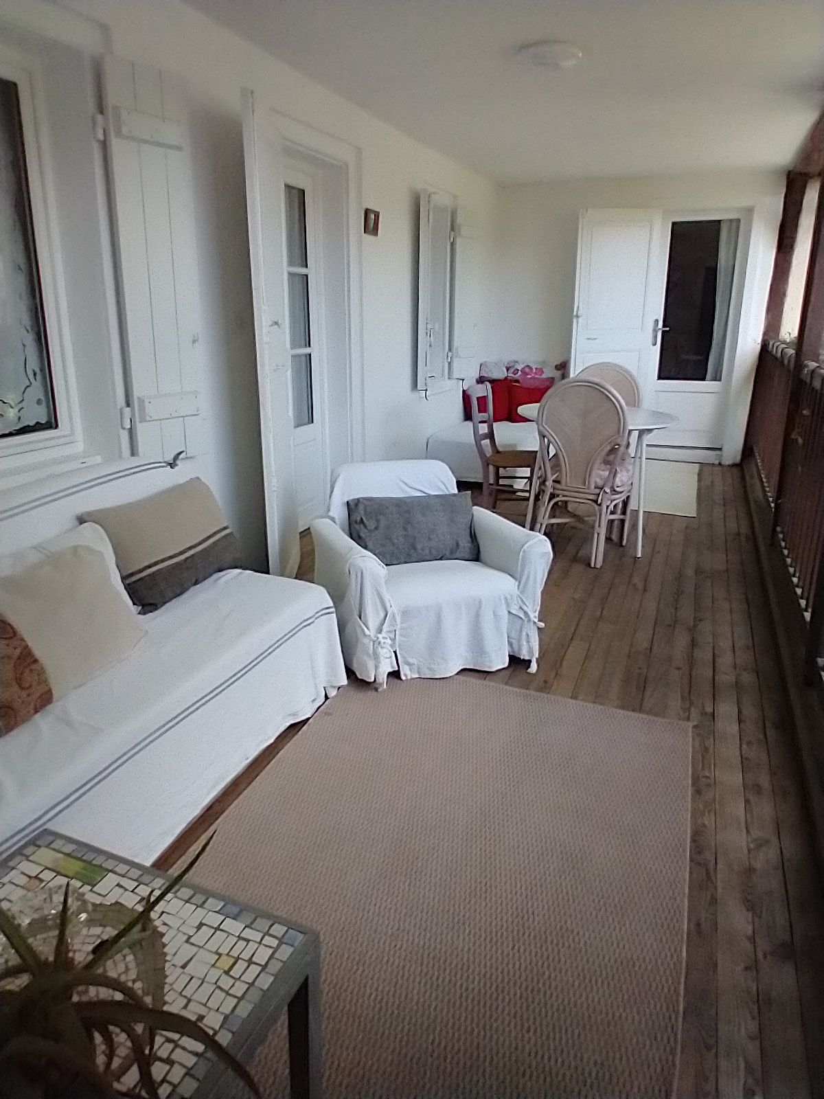 Le chalet chez Françoise, Labastide-d'Armagnac - photo 22