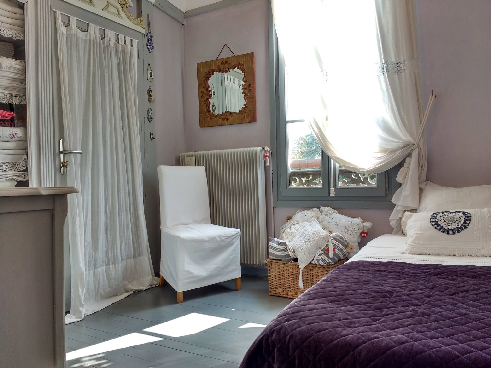 Le chalet chez Françoise, Labastide-d'Armagnac - photo 15