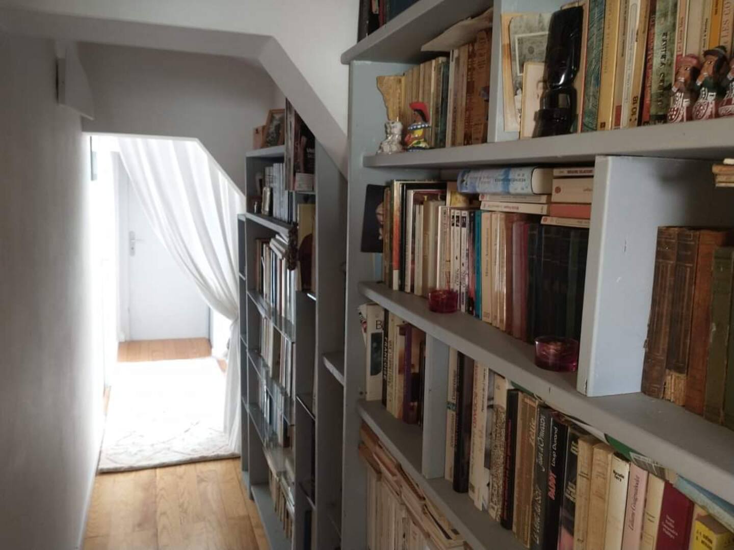 Le chalet chez Françoise, Labastide-d'Armagnac - photo 14