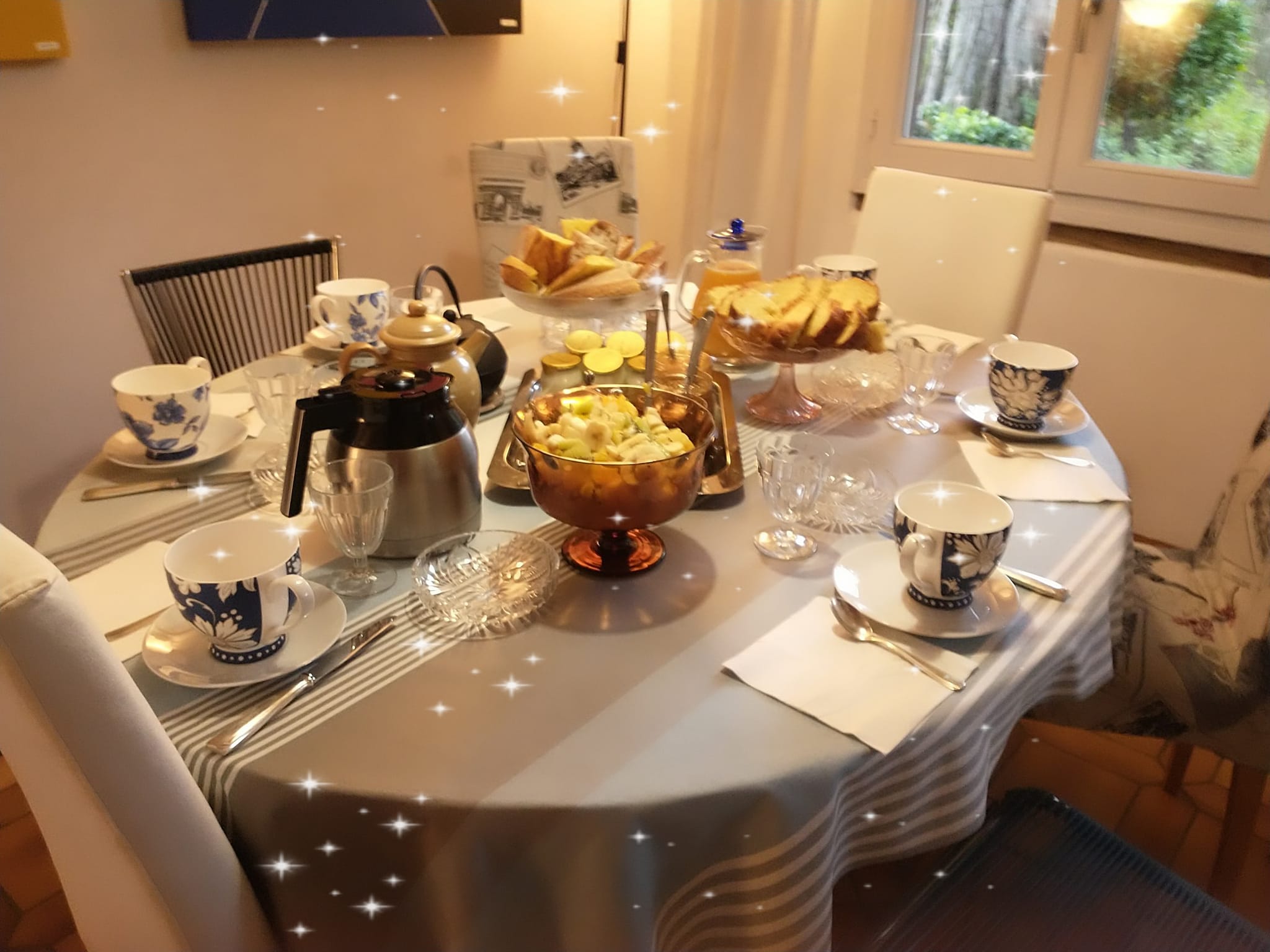 Le chalet chez Françoise, Labastide-d'Armagnac - photo 9