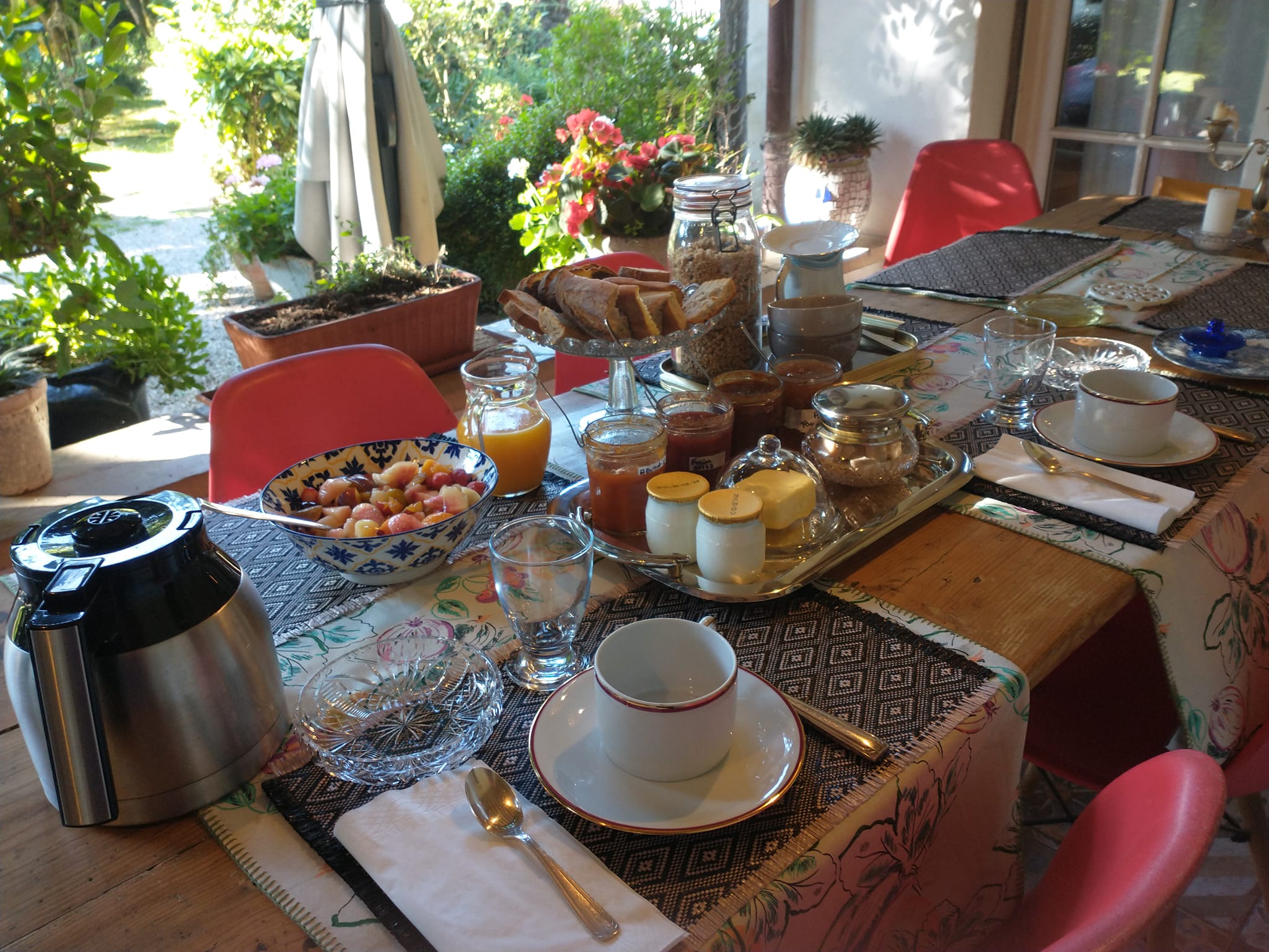 Le chalet chez Françoise, Labastide-d'Armagnac - photo 10