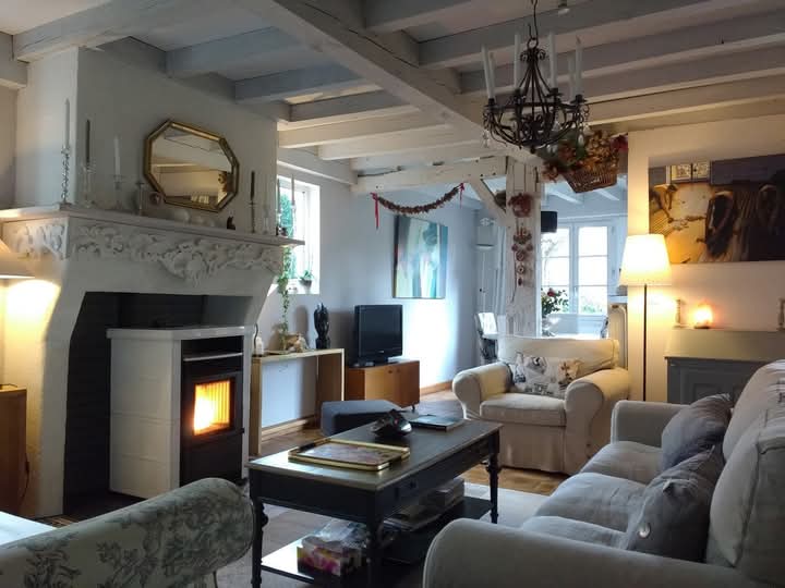 Le chalet chez Françoise, Labastide-d'Armagnac - photo 17