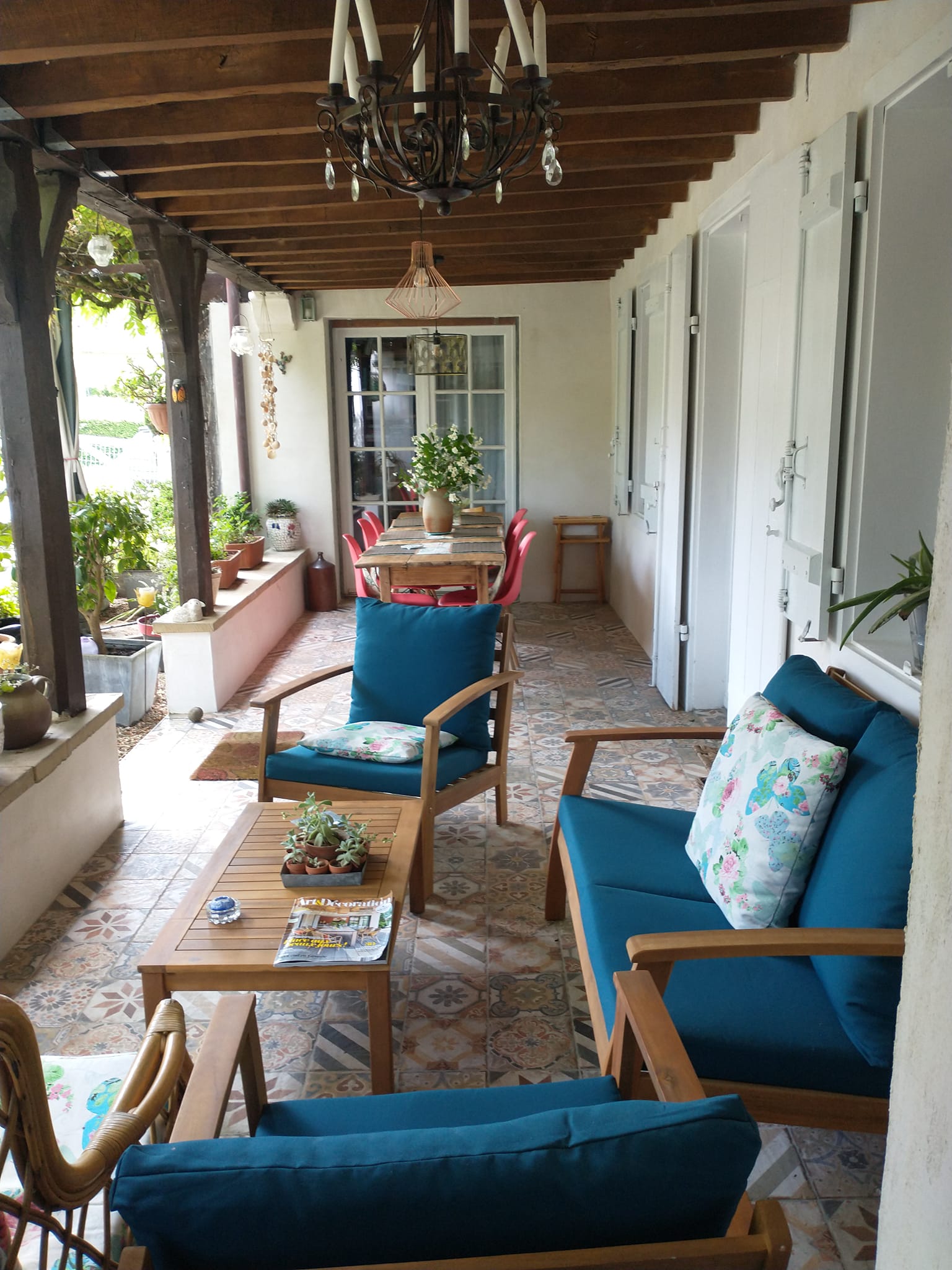 Le chalet chez Françoise, Labastide-d'Armagnac - photo 8