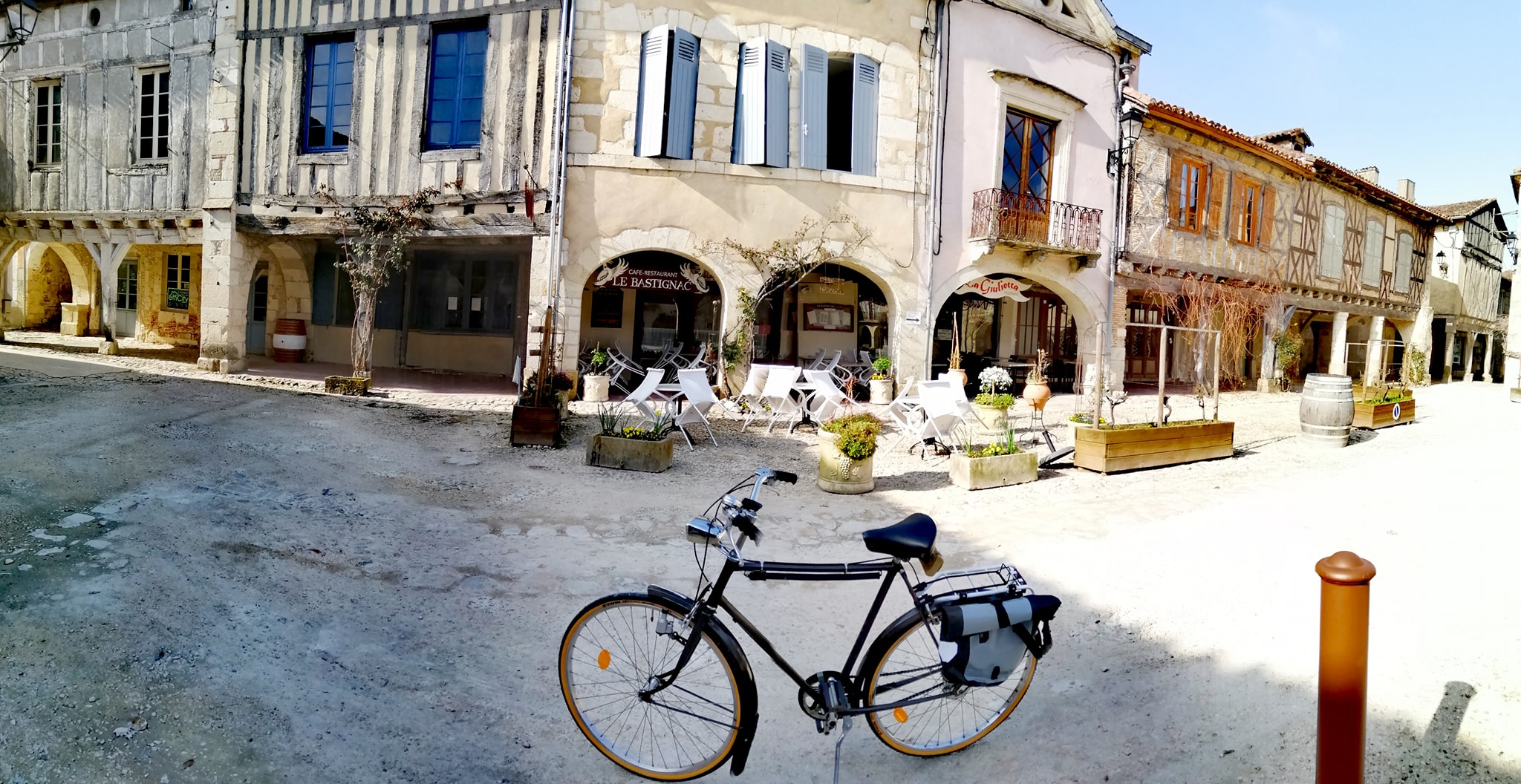 Le chalet chez Françoise, Labastide-d'Armagnac - photo 5