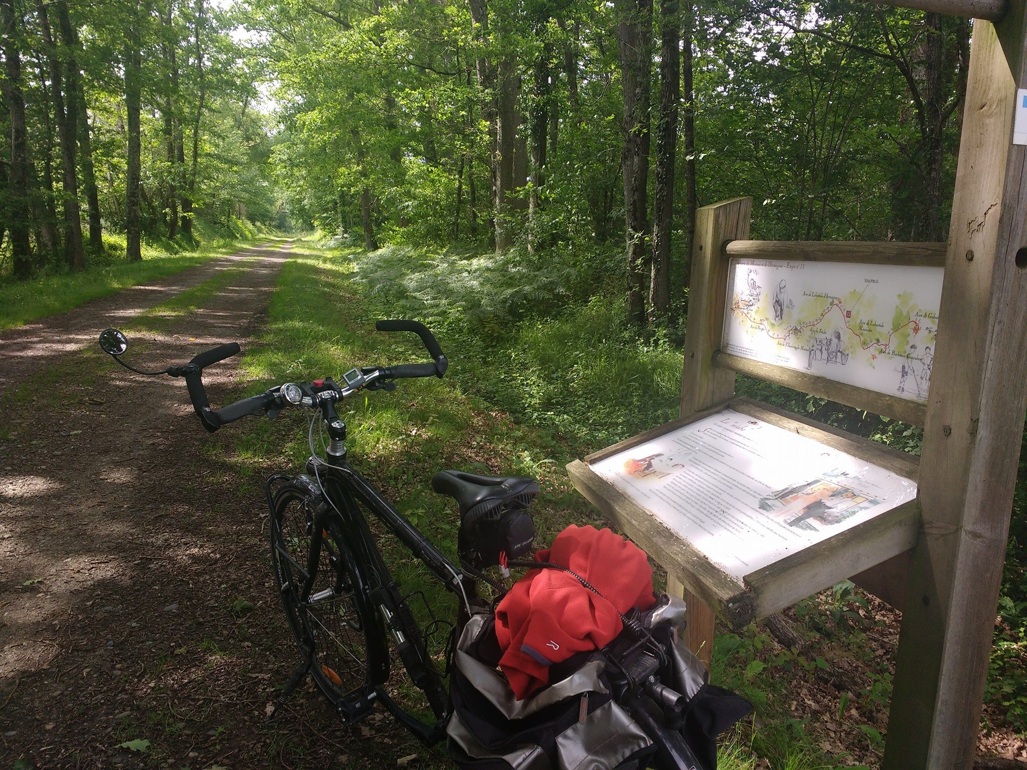 Le chalet chez Françoise, Labastide-d'Armagnac - photo 6