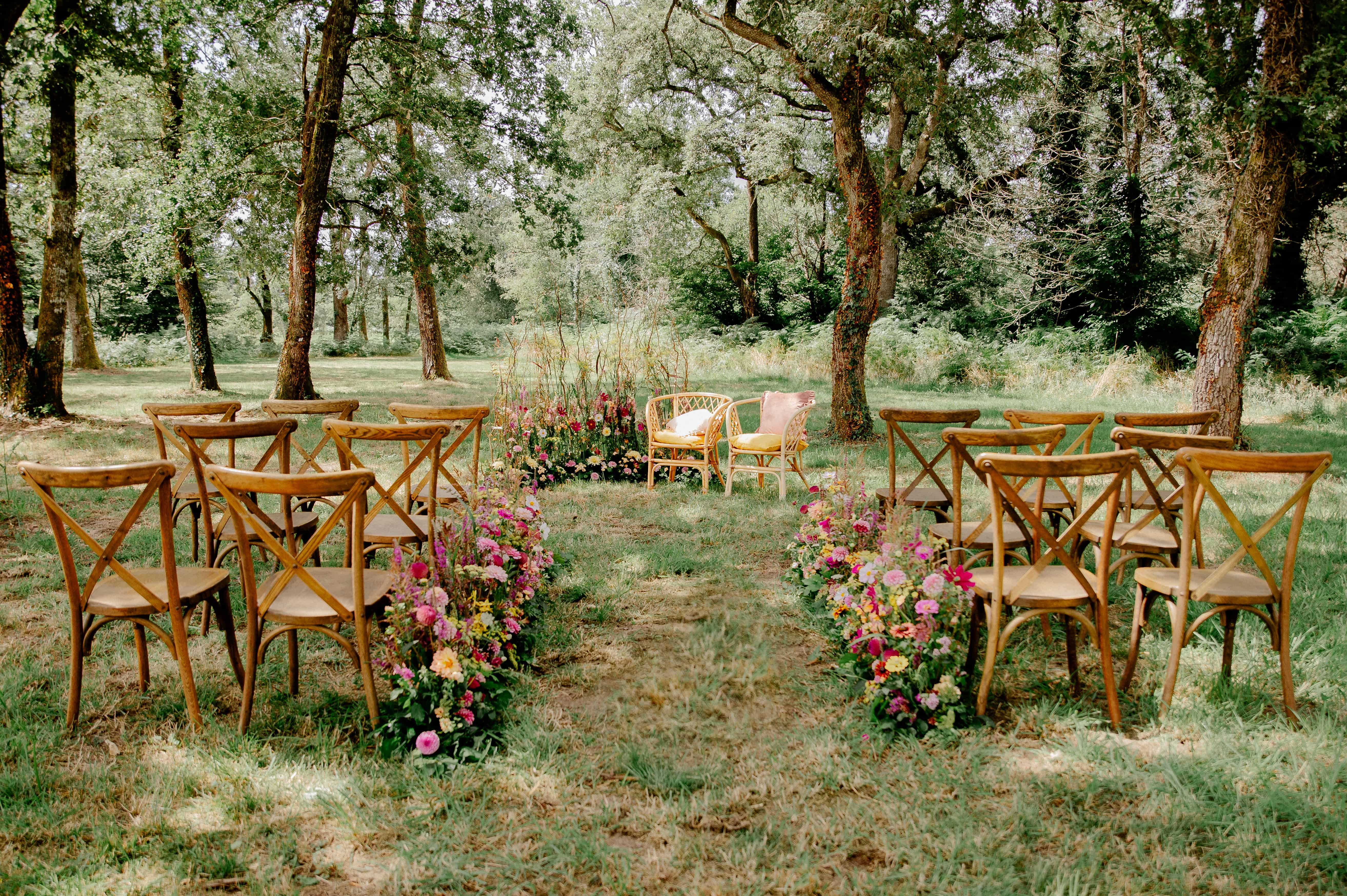 Airial de Lachayre - Accueil événementiel - photo 2
