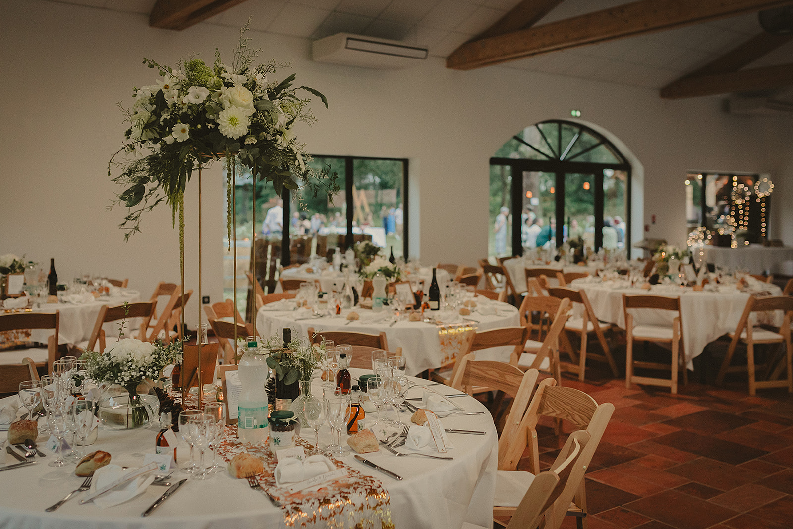 Airial de Lachayre - Accueil événementiel - photo 4