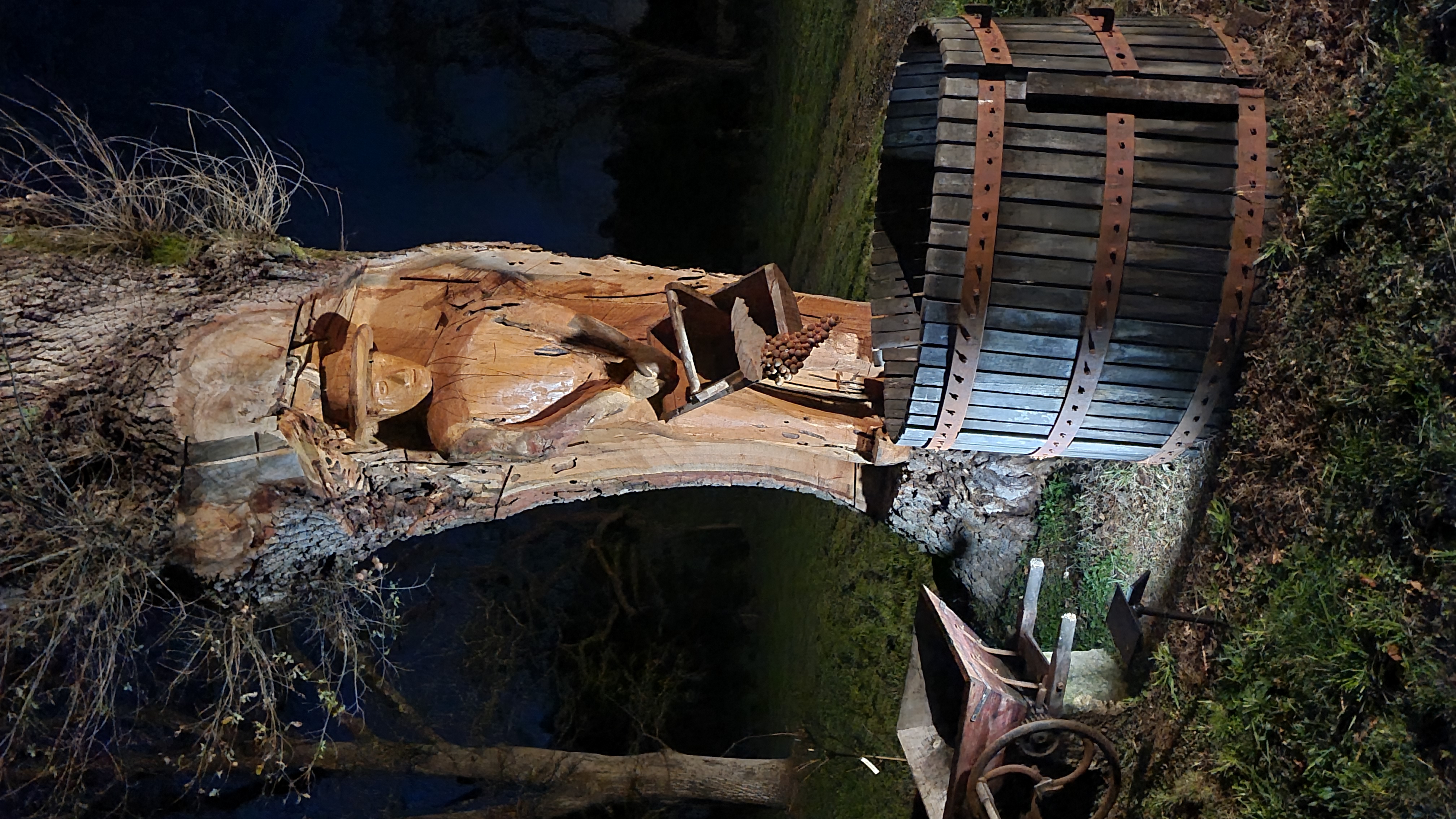 Airial de Lachayre - Accueil événementiel